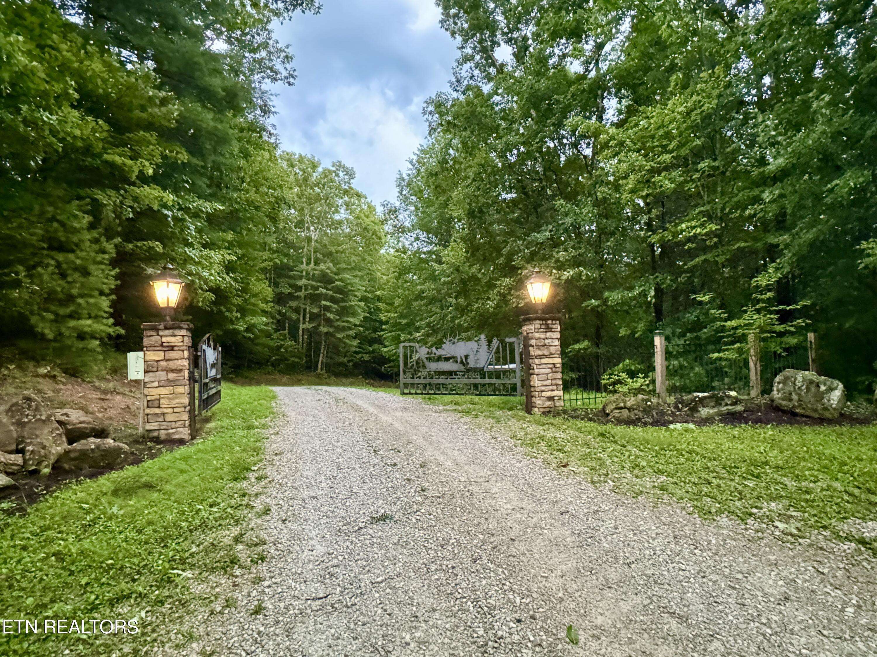 Oneida, TN 37841,LOT 24, Elk Creek Tr