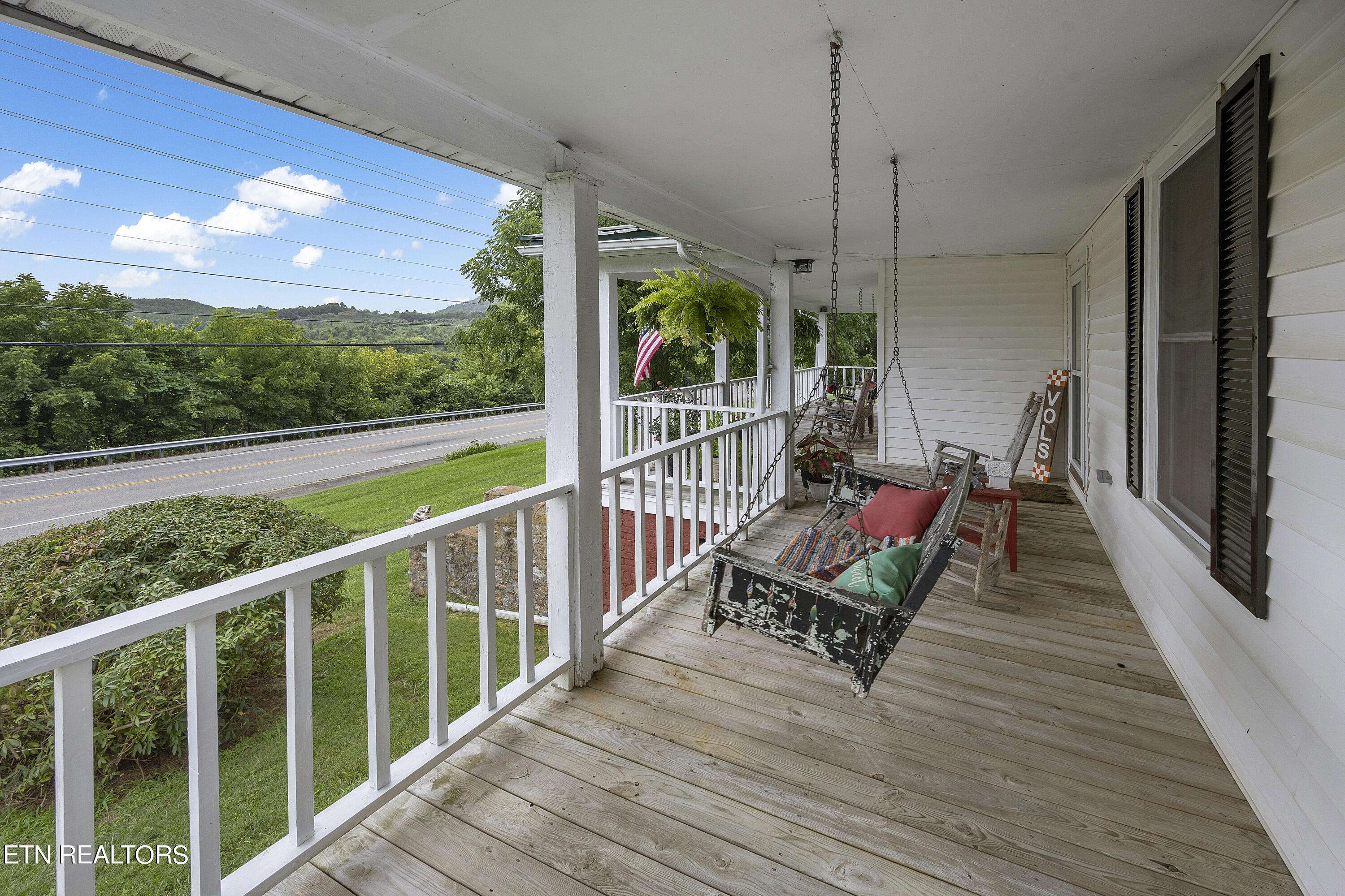 Tellico Plains, TN 37385,103 Carringer CIR