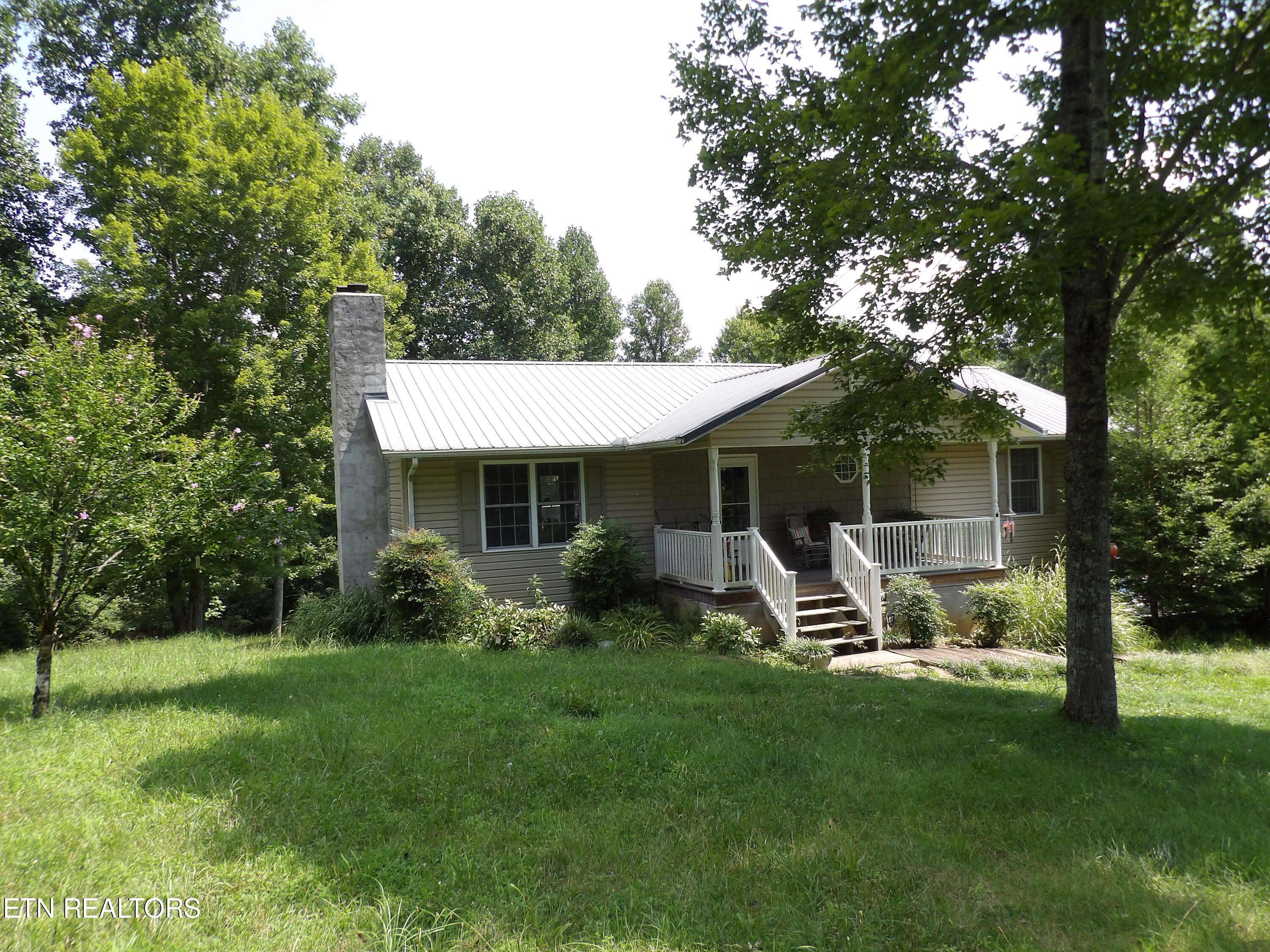 Blaine, TN 37709,483 Fennell Road