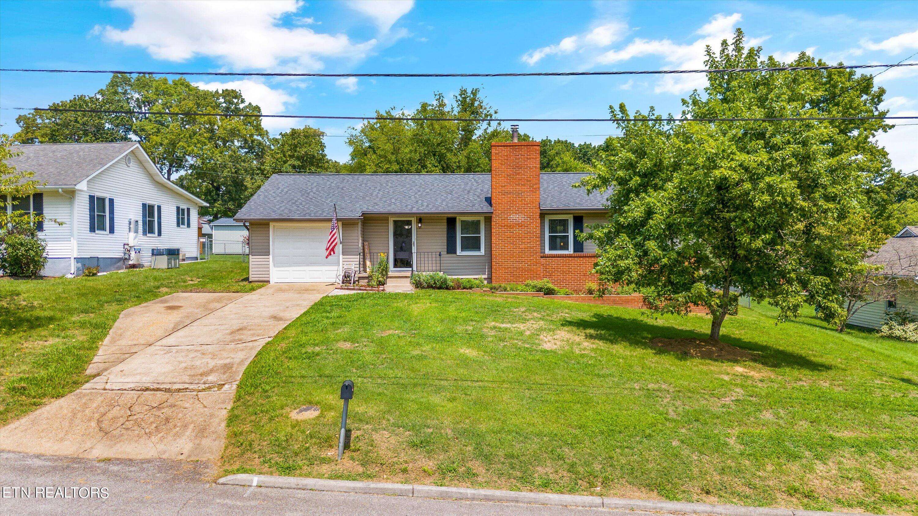 Clinton, TN 37716,310 Cross St