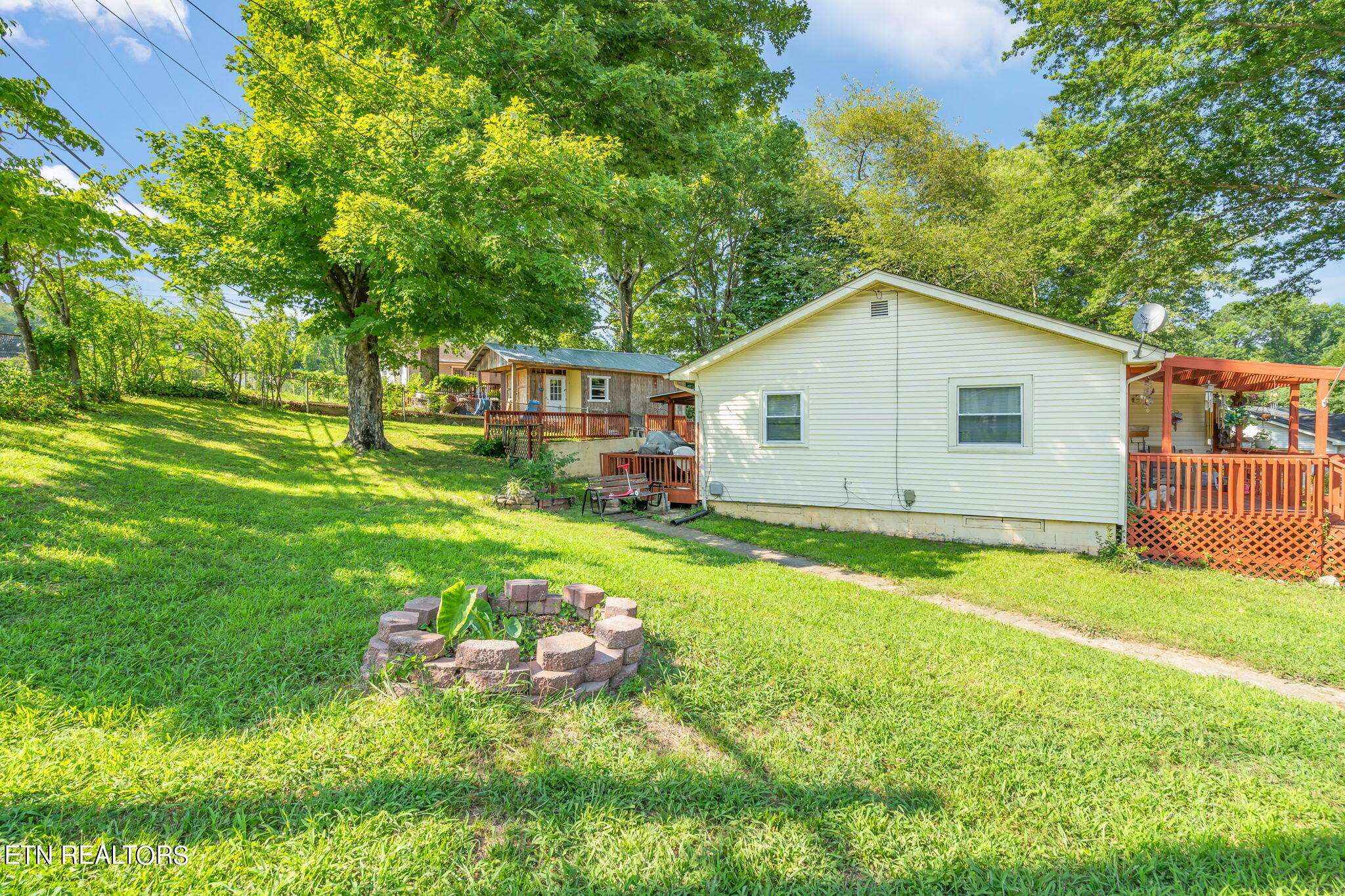 Oak Ridge, TN 37830,100 Newkirk LN