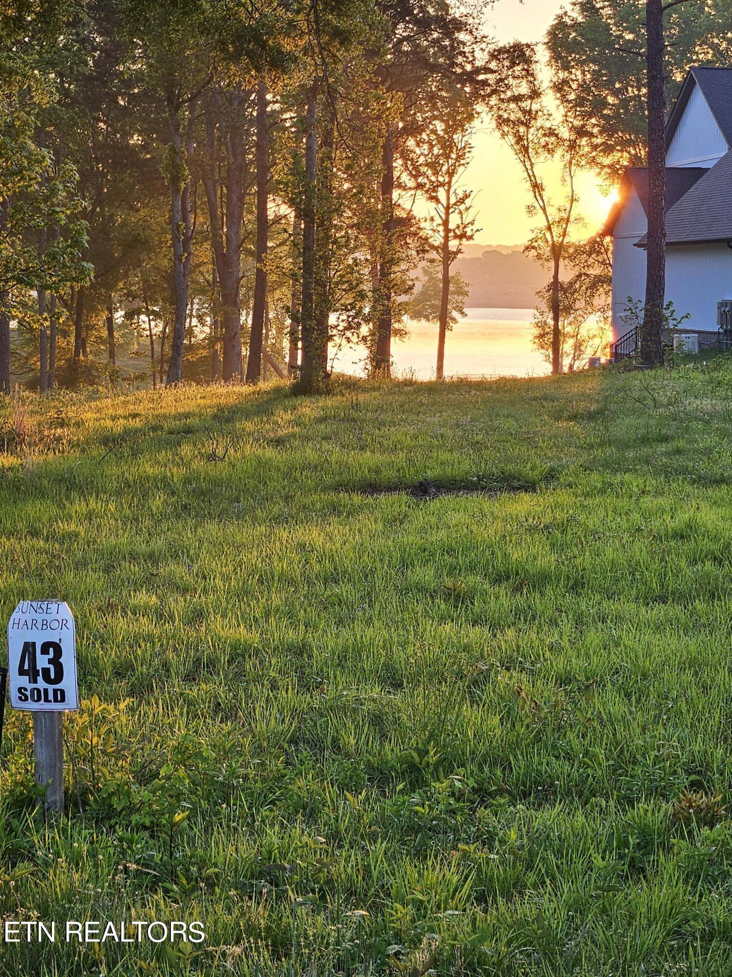 Dandridge, TN 37725,Lot 43 Sunset Harbor DR