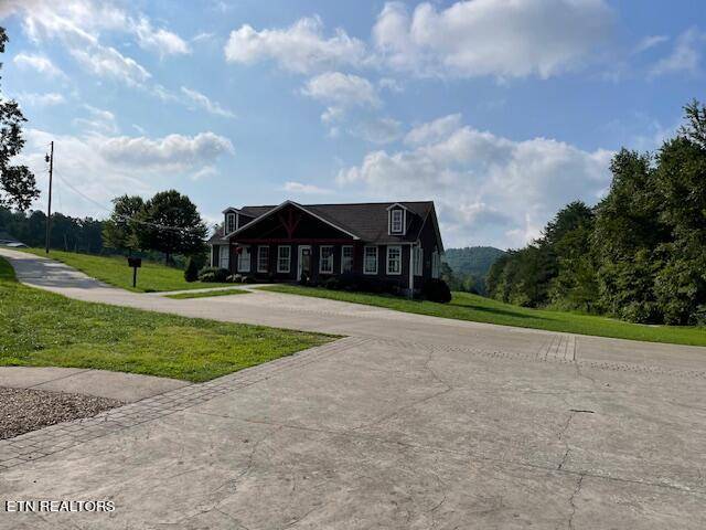 Sharps Chapel, TN 37866,Pinnacle Pointe WAY