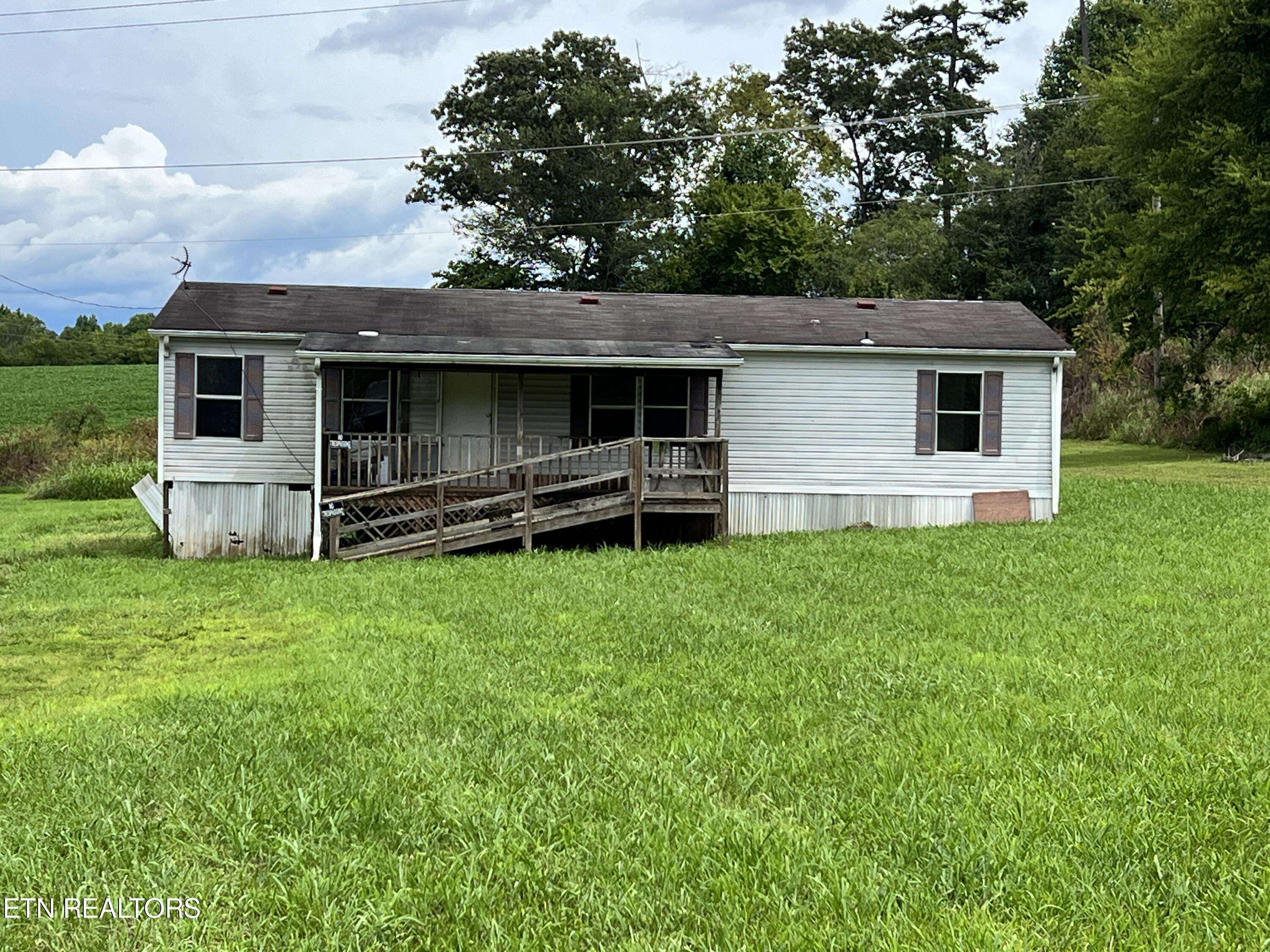 Madisonville, TN 37354,129 Hill Loop LOOP