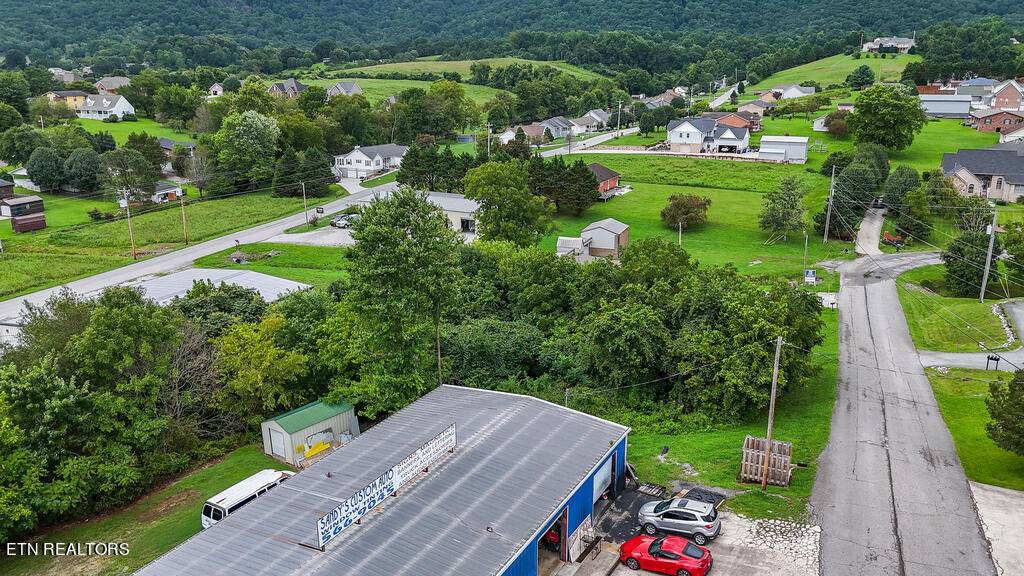 Jacksboro, TN 37757,Perkins LN