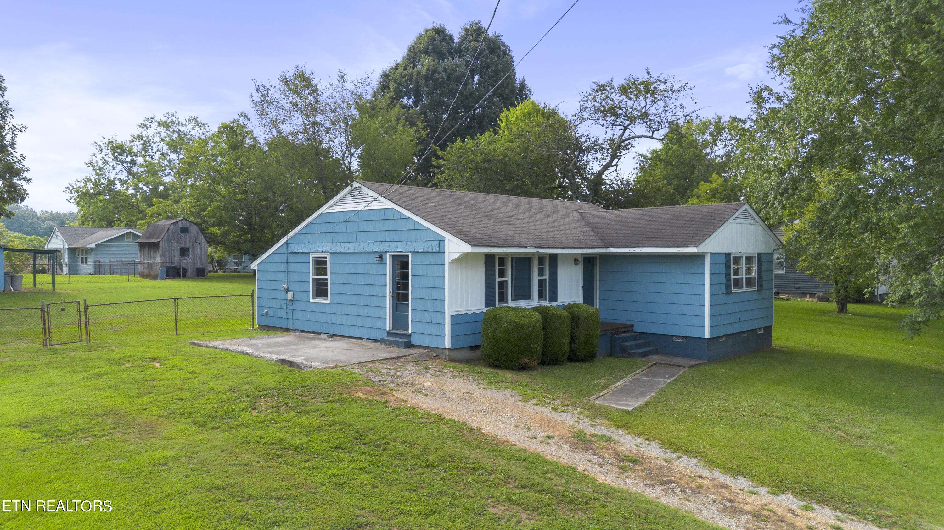 Calhoun, TN 37309,113 Highland Ave