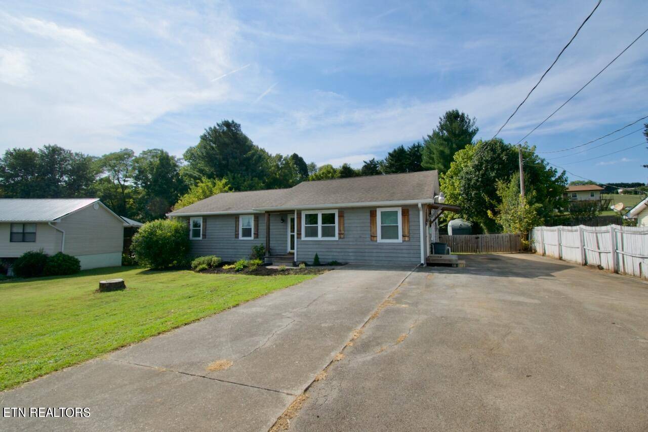 Maryville, TN 37801,3637 Southfork PL