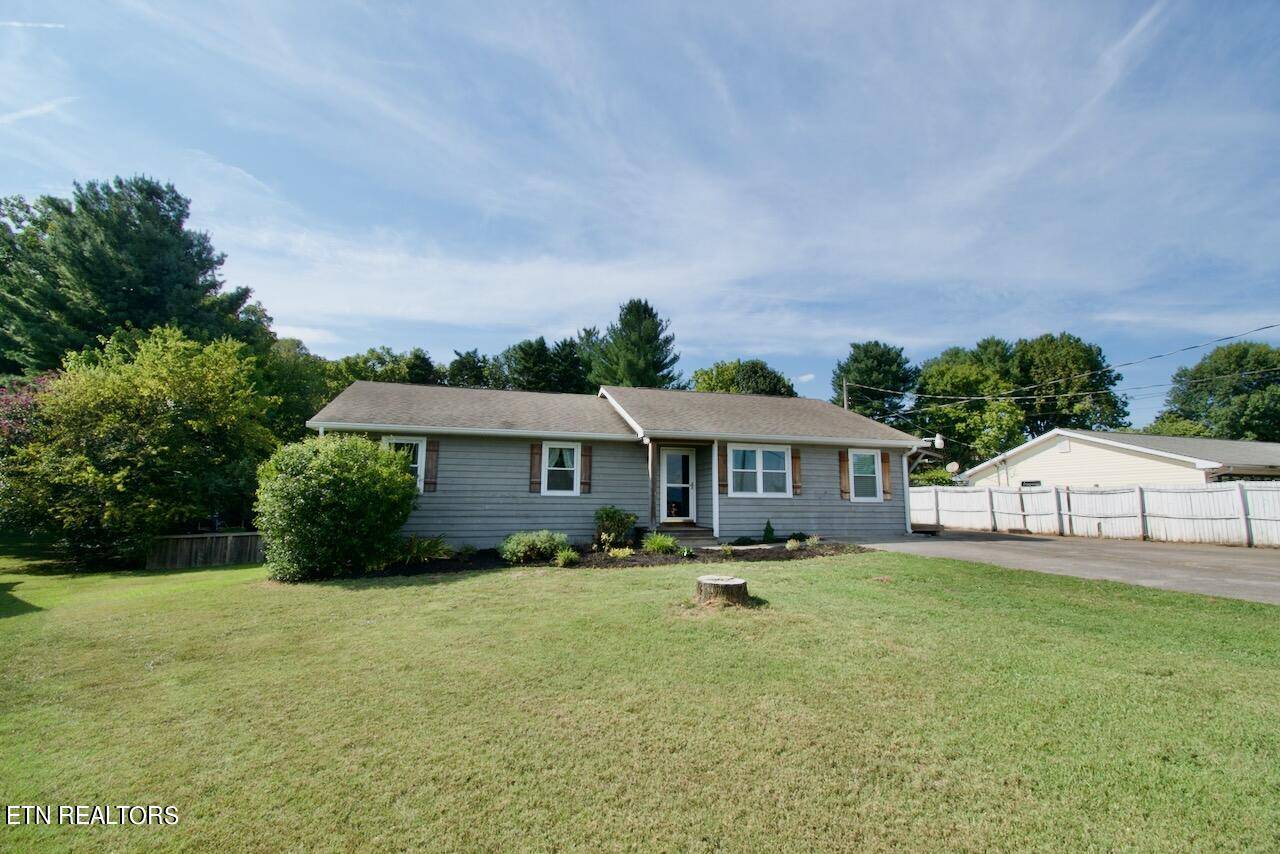 Maryville, TN 37801,3637 Southfork PL