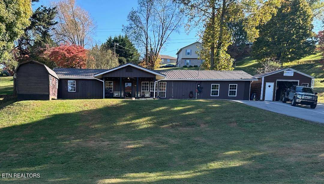 Seymour, TN 37865,319 Navaho DR