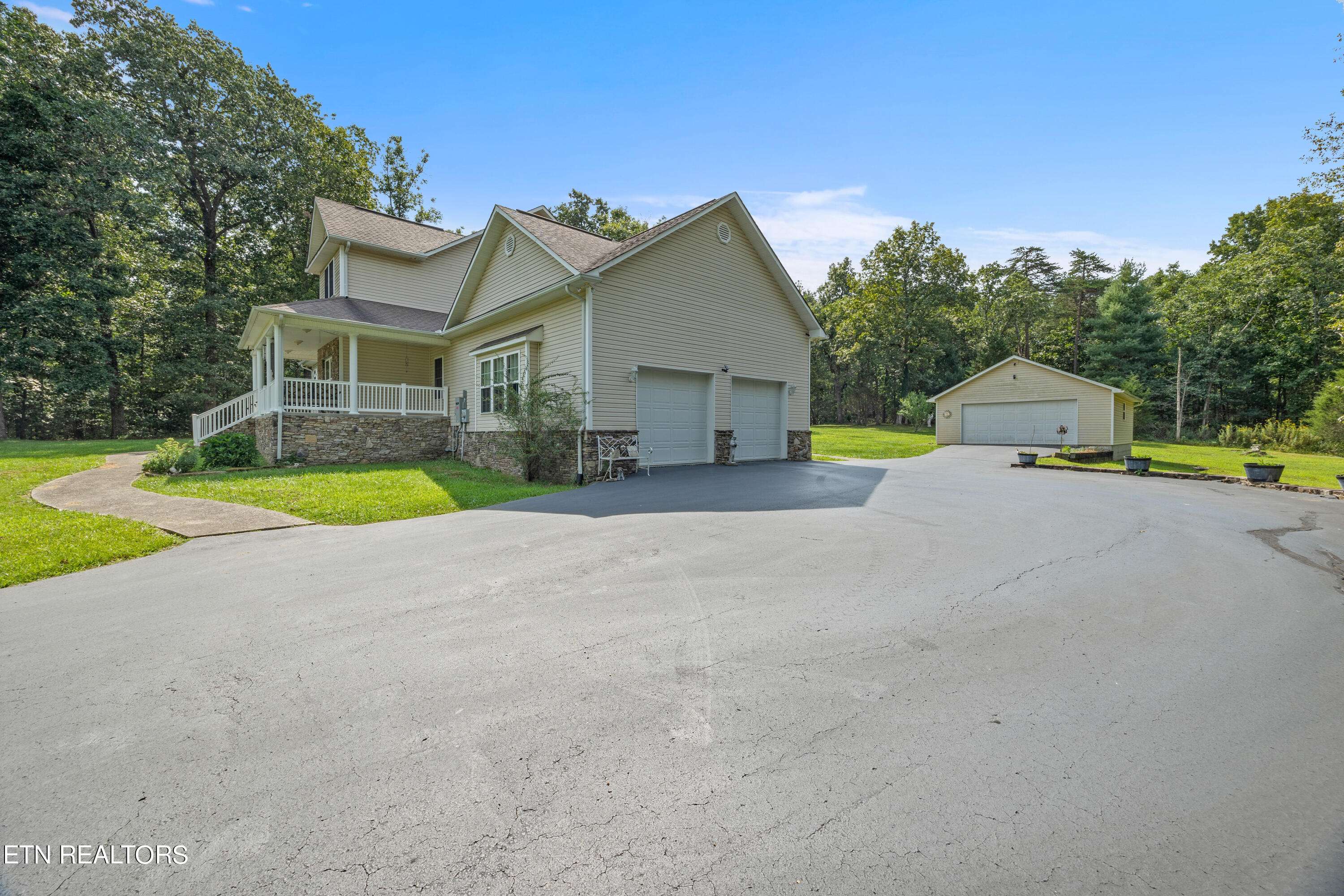 Crossville, TN 38572,31 Basses Creek LN