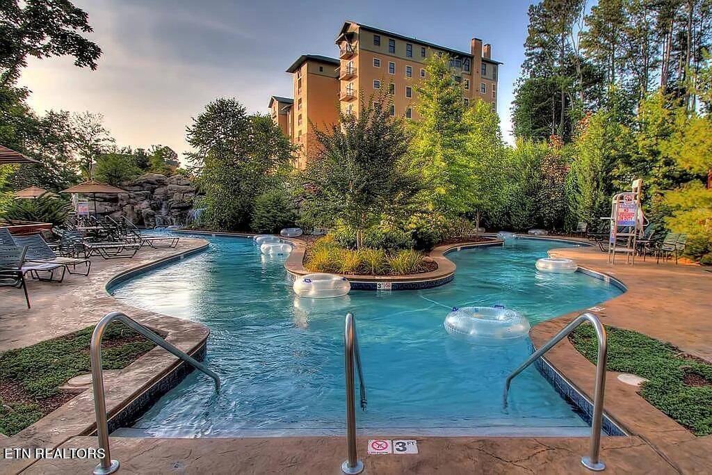 Pigeon Forge, TN 37863,212 Dollywood LN #UNIT 460