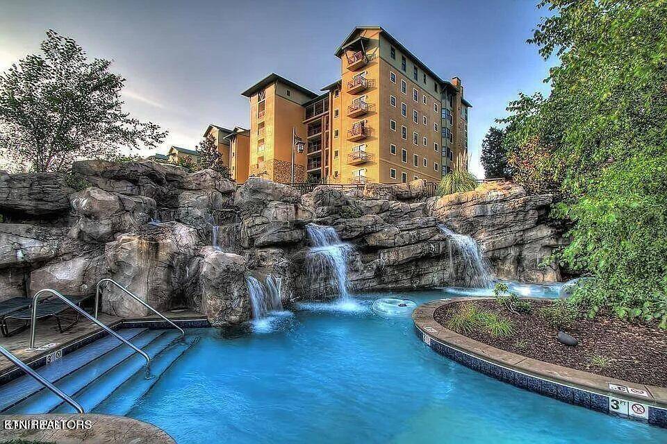 Pigeon Forge, TN 37863,212 Dollywood LN #UNIT 460