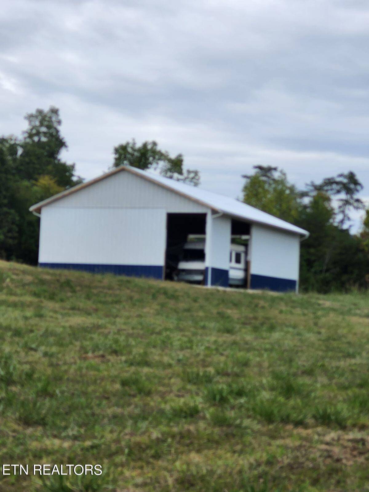 Tellico Plains, TN 37385,125 Shadden Rd