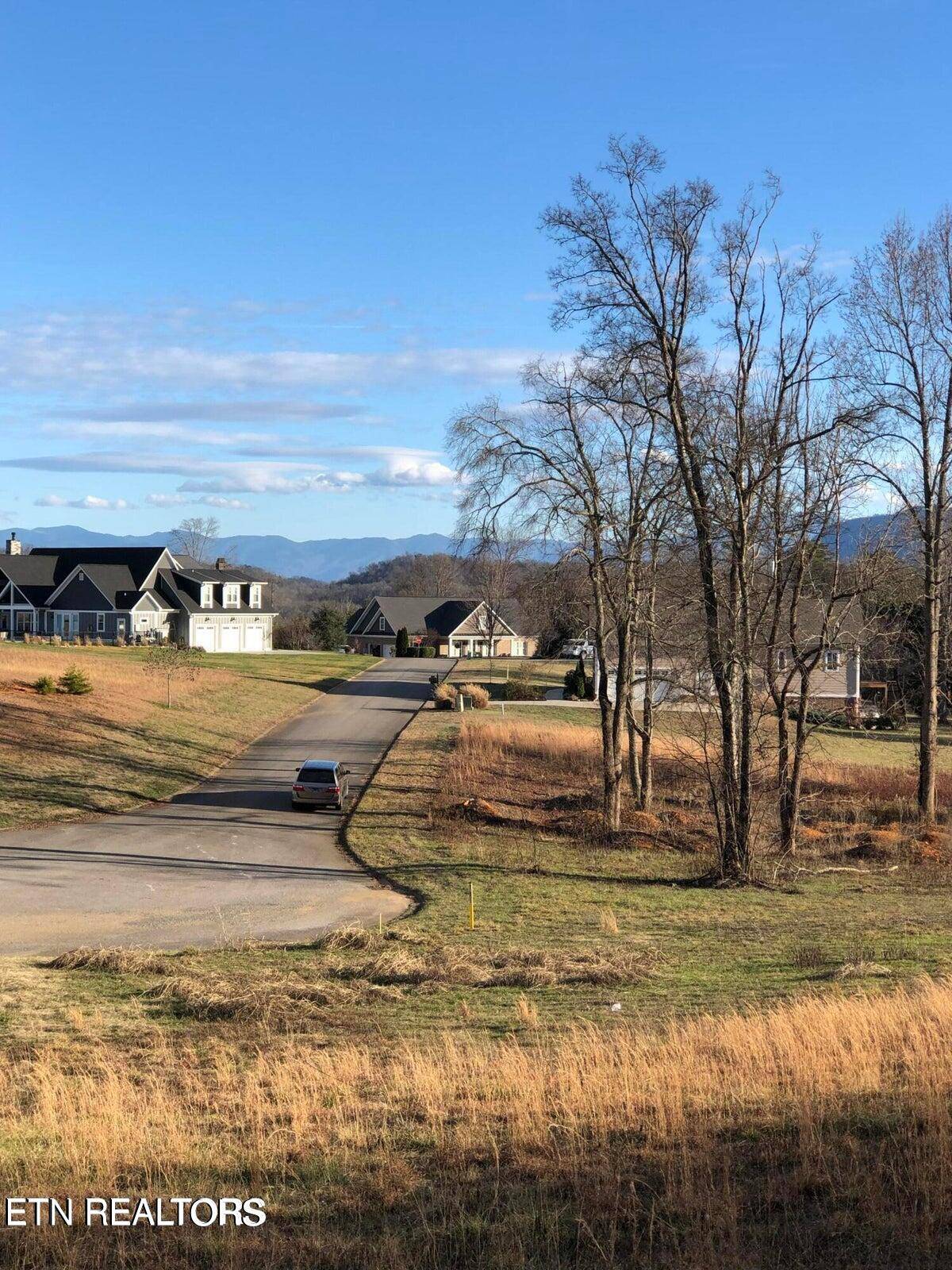 Seymour, TN 37865,Lot 7 Berkley CT