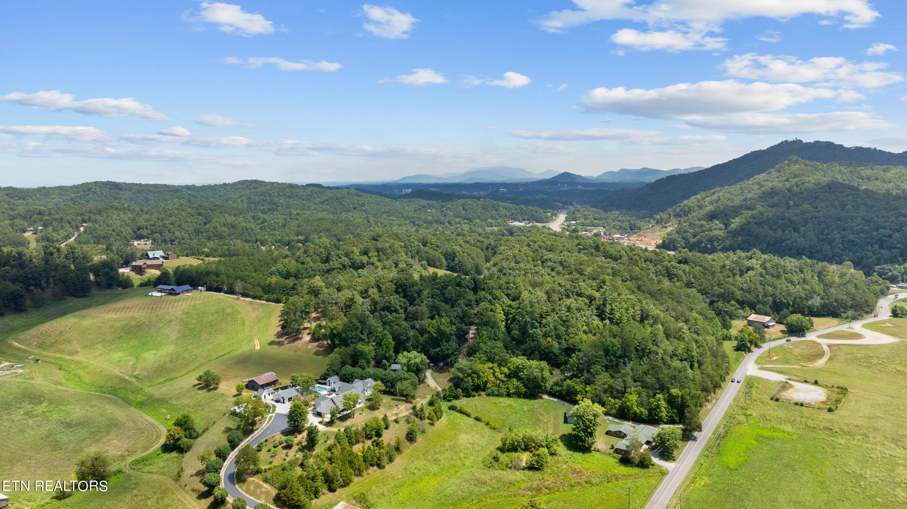 Pigeon Forge, TN 37863,Walden Creek Rd