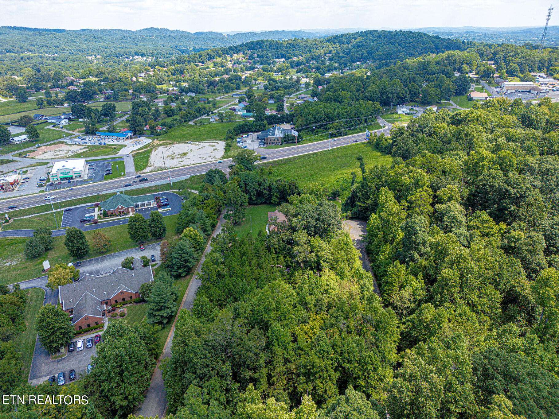 Seymour, TN 37865,0 Chapman View DR