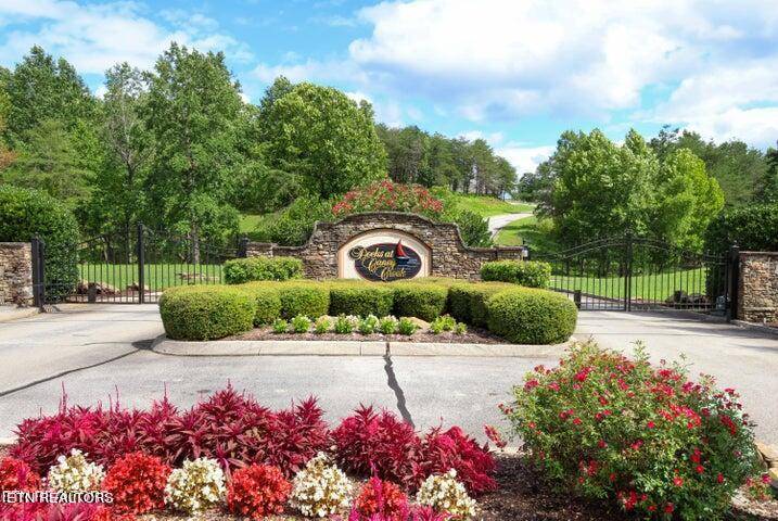 Harriman, TN 37748,Lot 92 Serenity DR