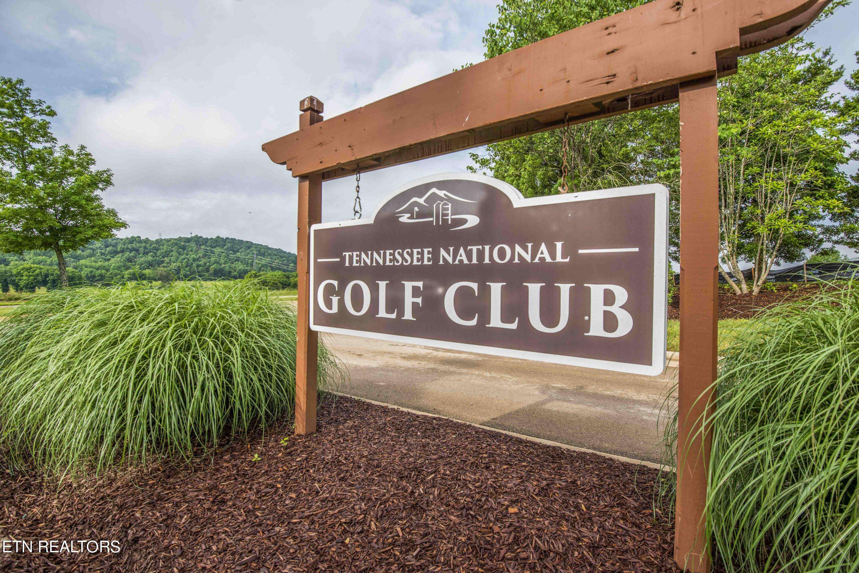 Loudon, TN 37774,980 Black Bear CIR
