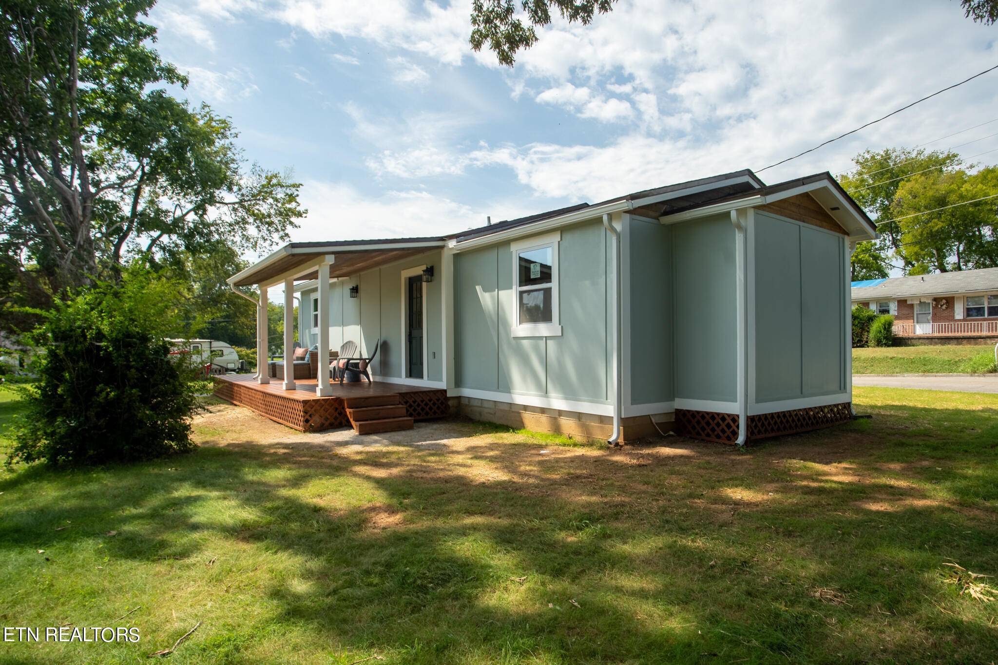 Sweetwater, TN 37874,1009 Morris St