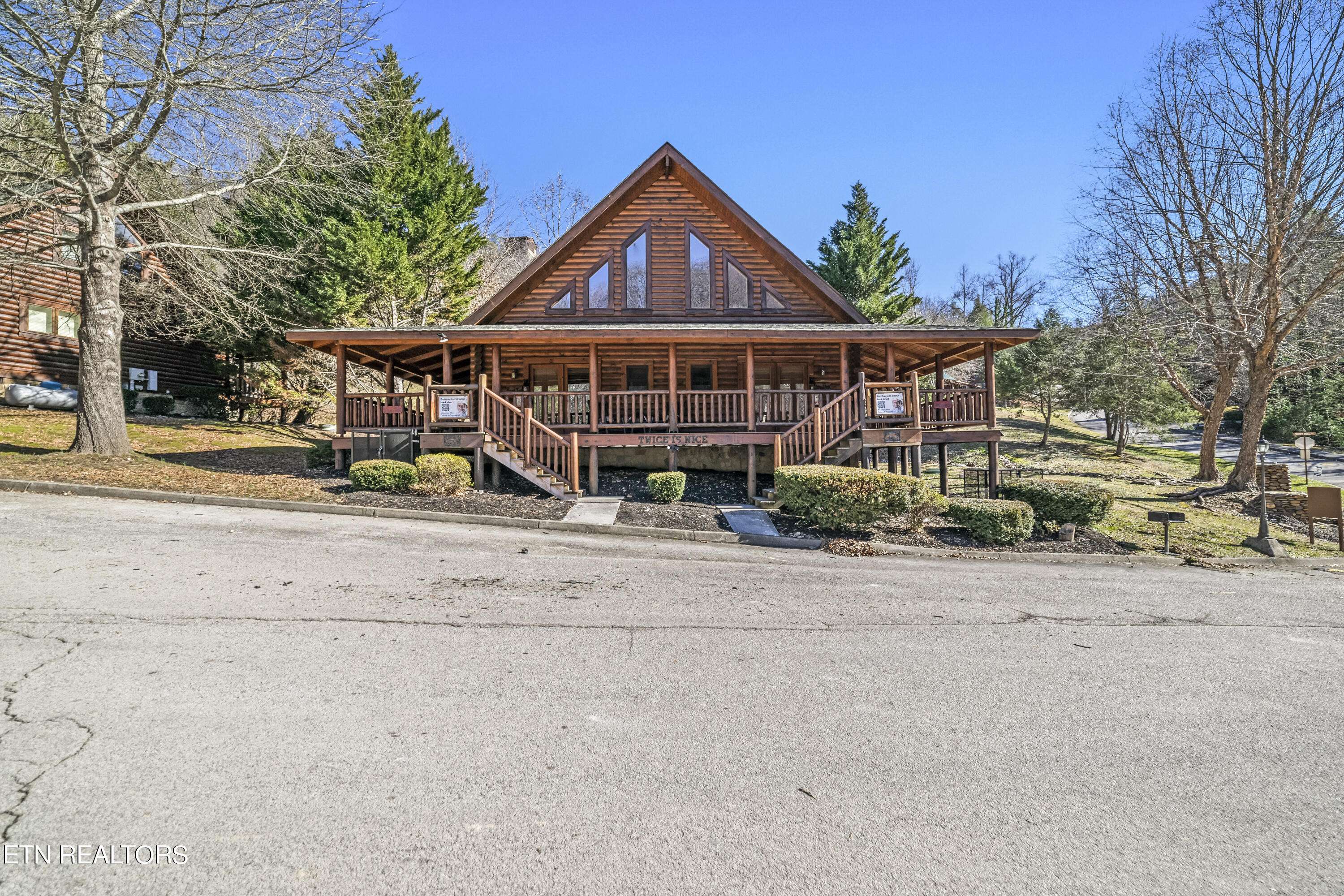 Sevierville, TN 37862,3124 Smoky Ridge WAY