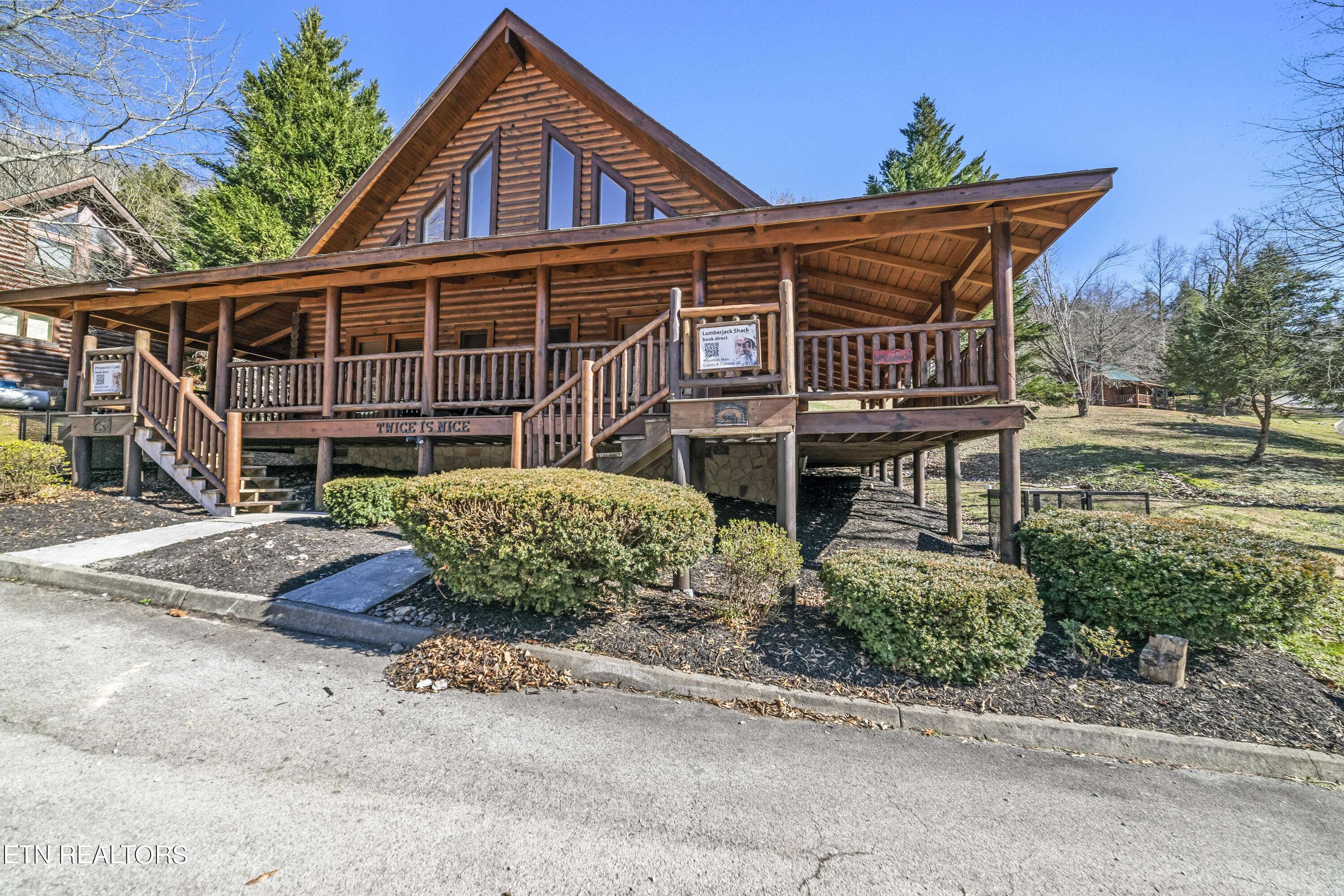 Sevierville, TN 37862,3124 Smoky Ridge WAY