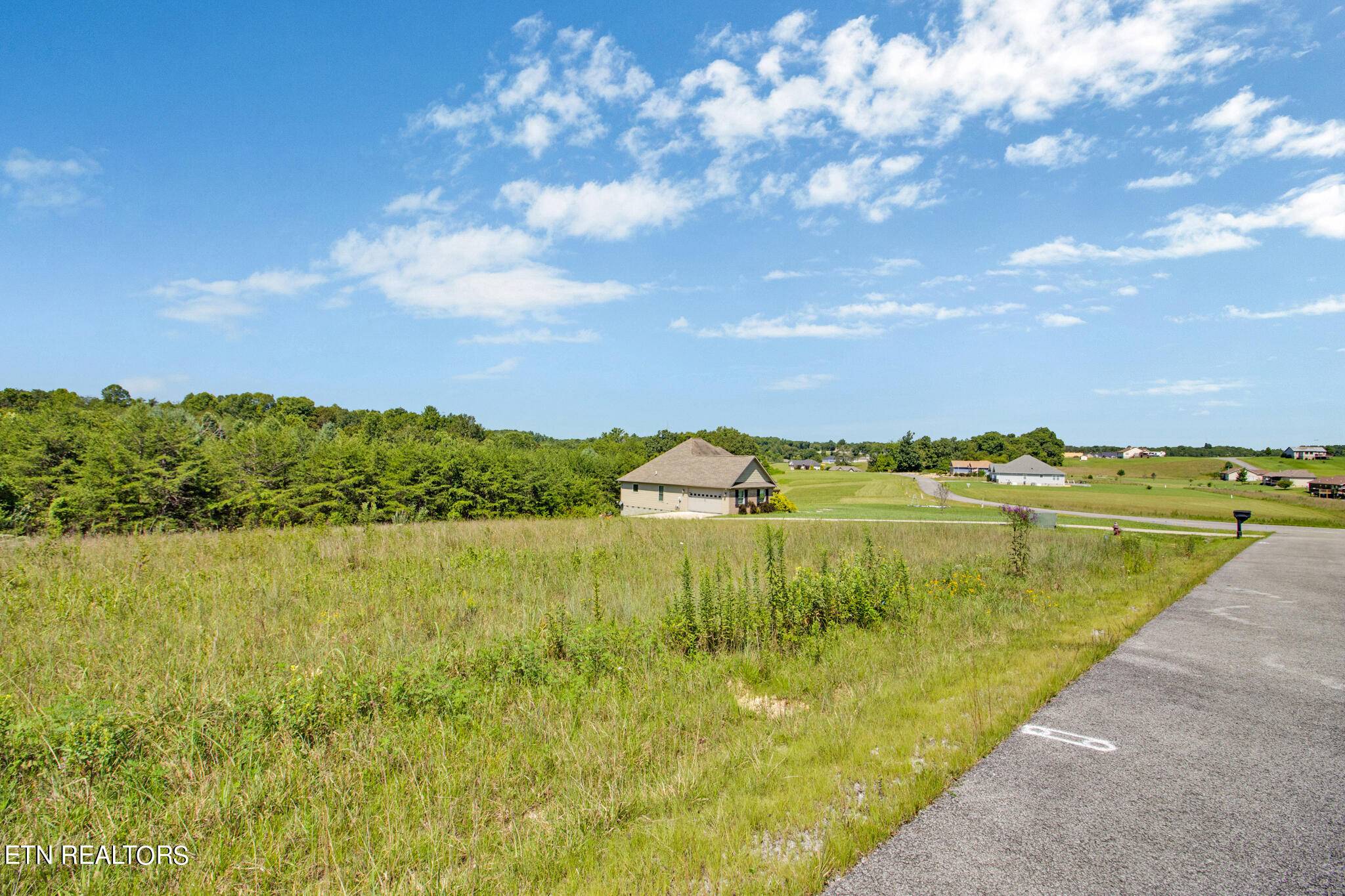 Crossville, TN 38555,Lot 16 Daddys Creek Tr