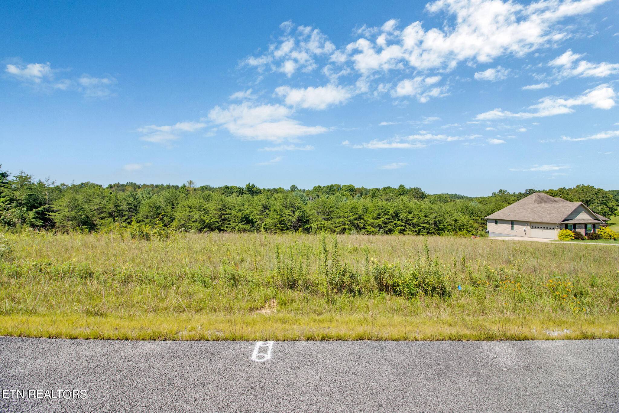 Crossville, TN 38555,Lot 16 Daddys Creek Tr