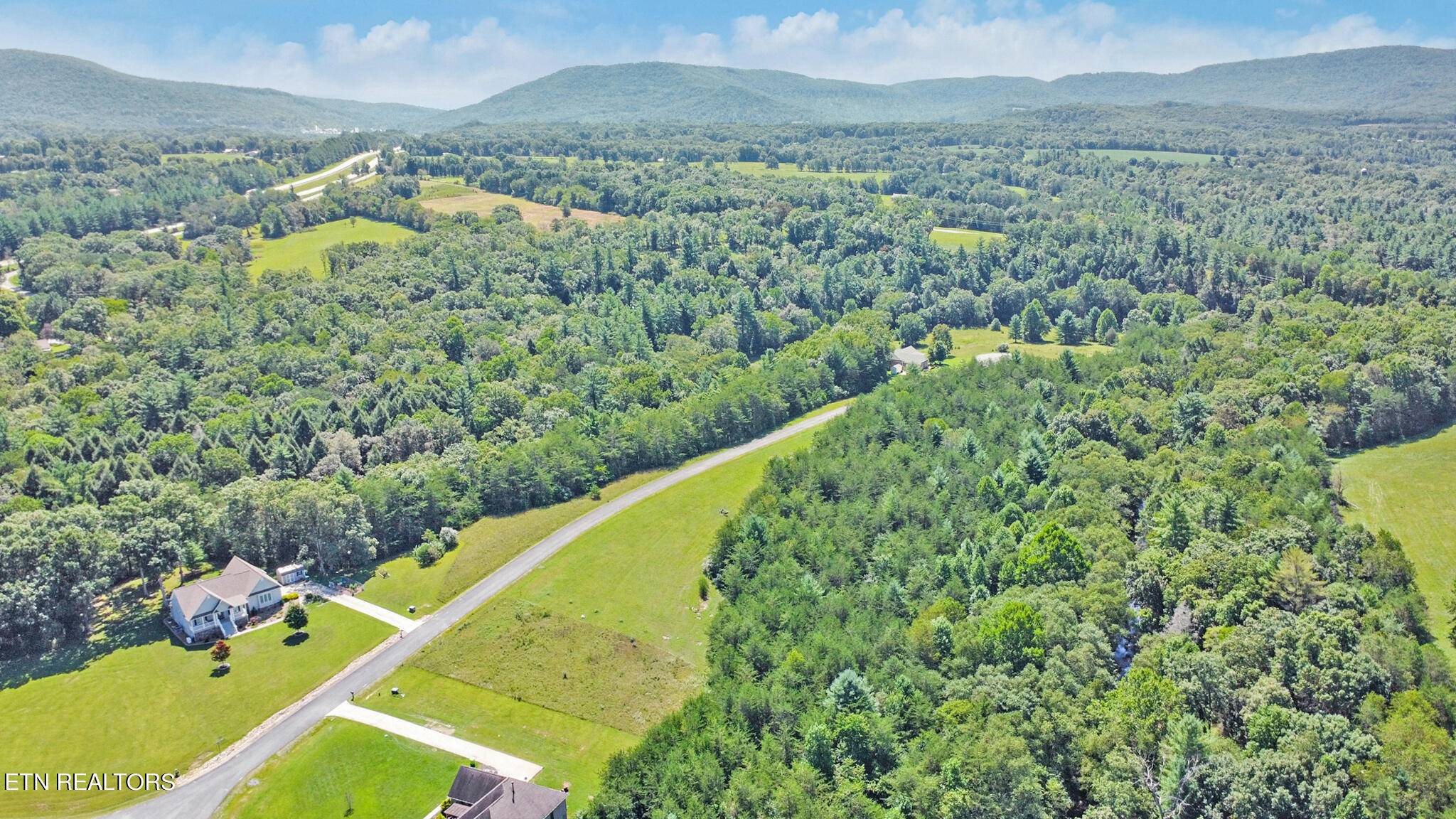 Crossville, TN 38555,Lot 20 Daddys Creek Tr