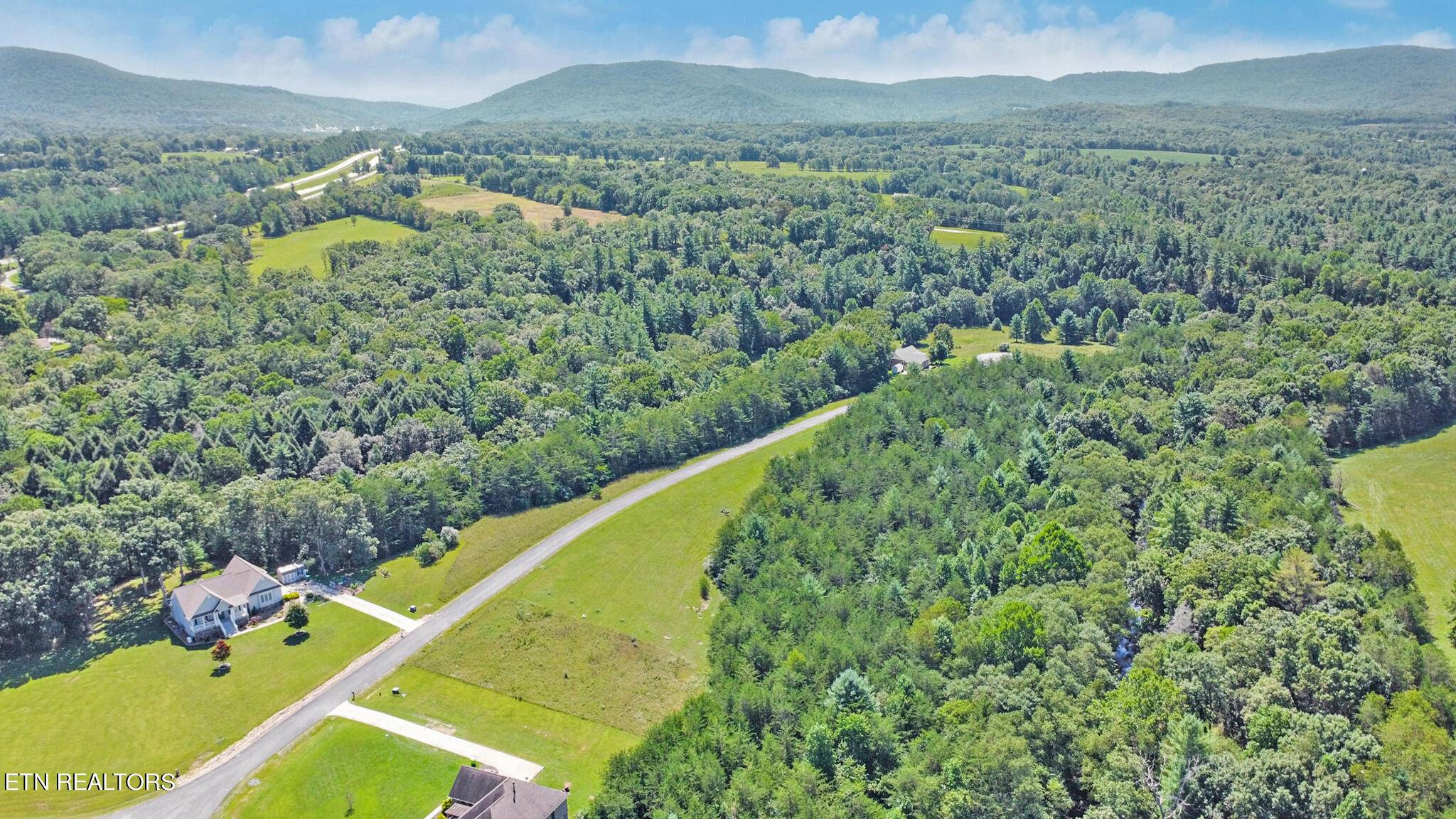 Crossville, TN 38555,Lot 32 Daddys Creek Tr