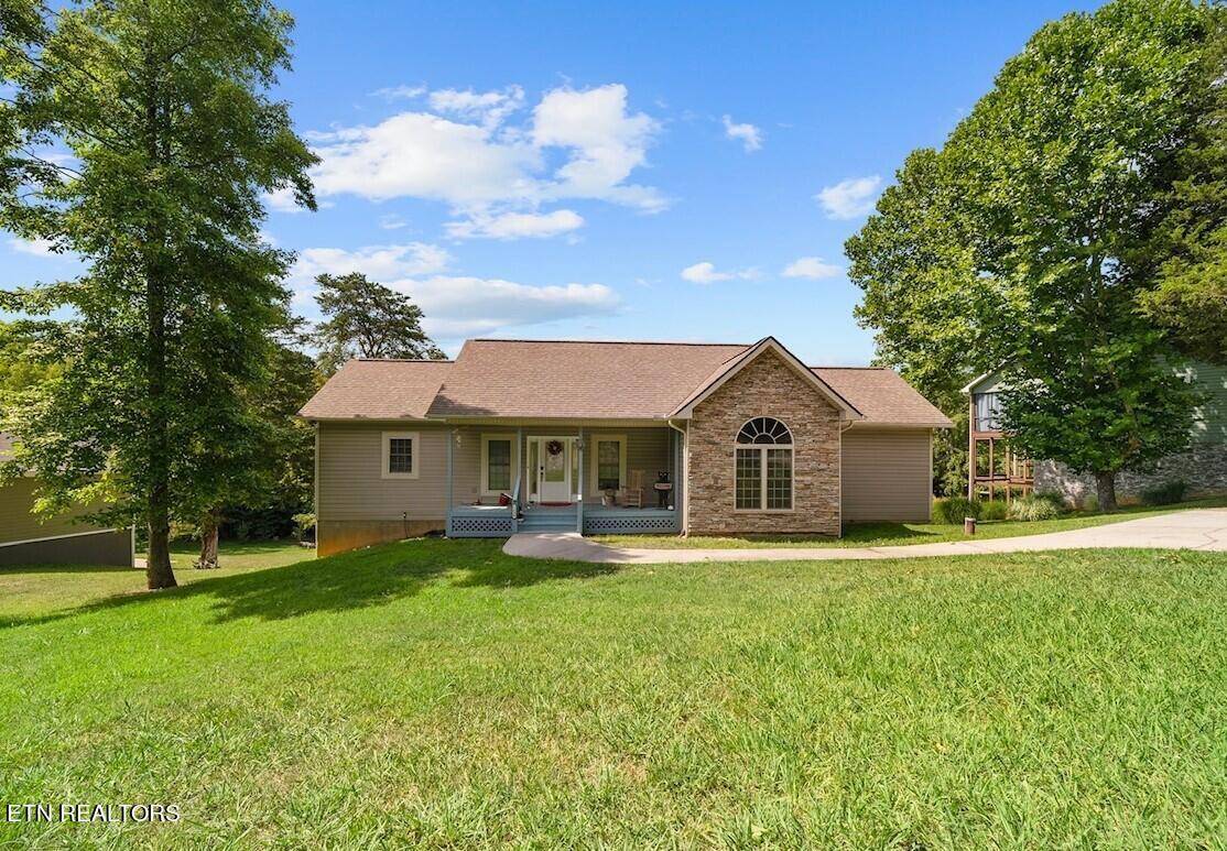 Mooresburg, TN 37811,1636 Sequoyah DR