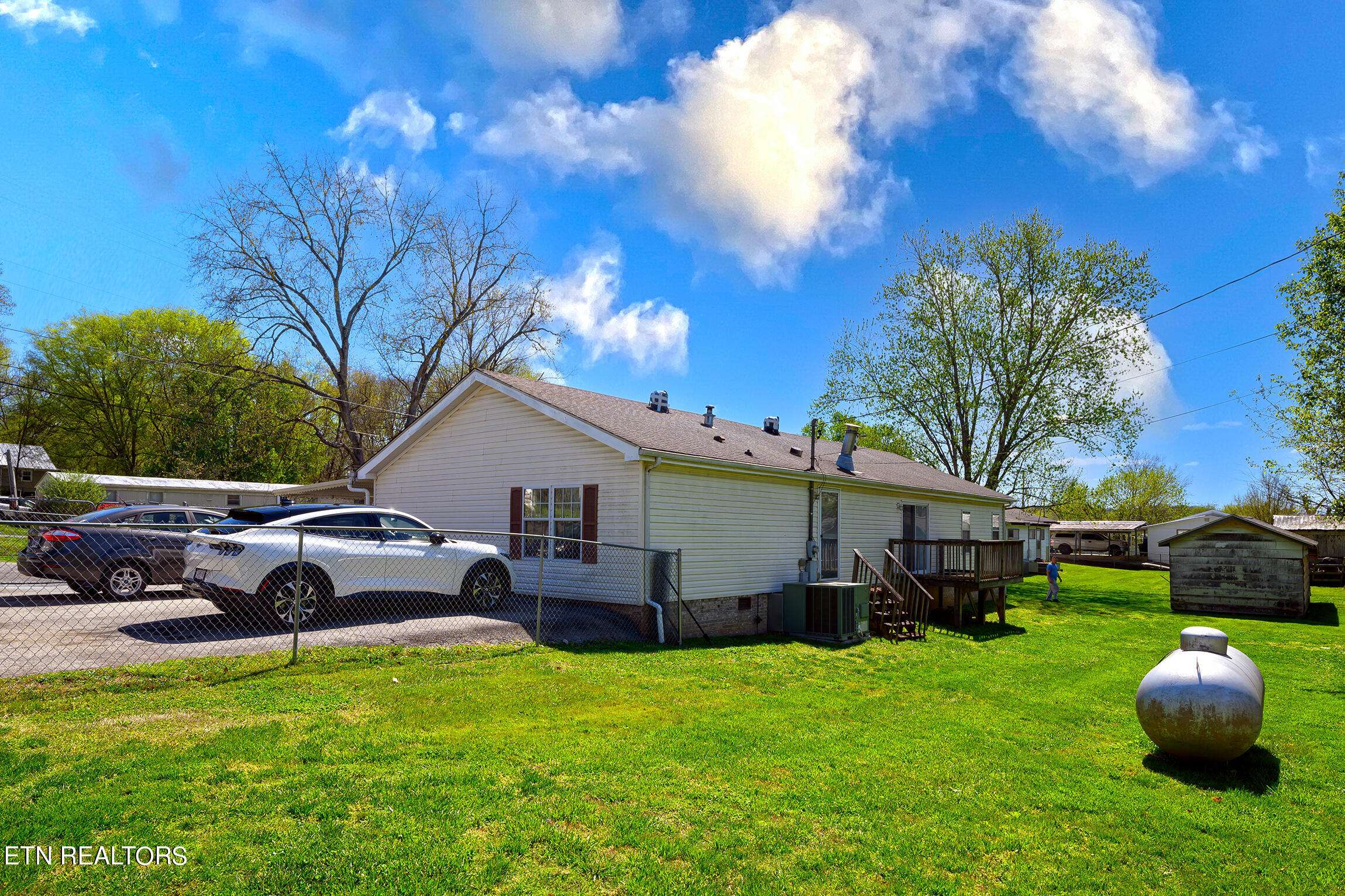 Strawberry Plains, TN 37871,249 Davis Rd