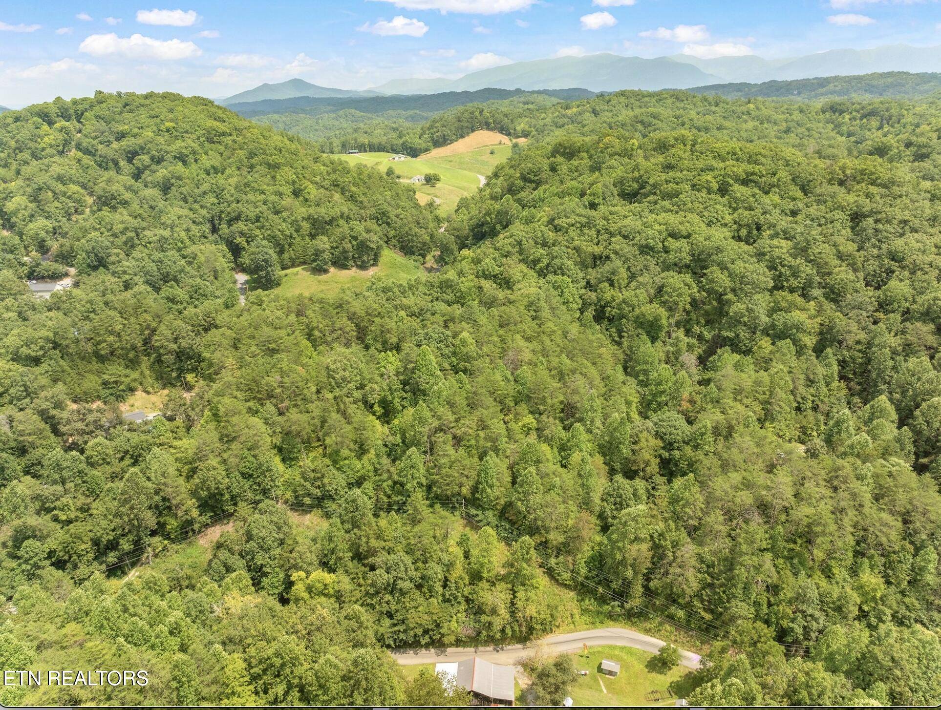 Sevierville, TN 37876,Lot 2 Gnatty Branch Rd