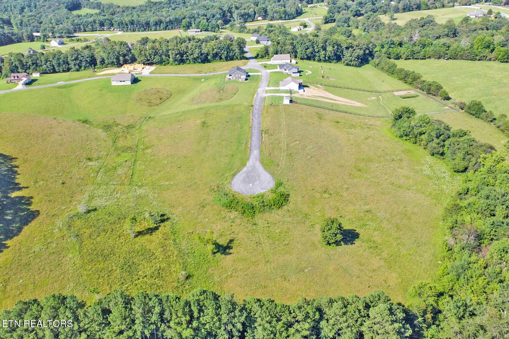 Crossville, TN 38555,Lot 38 Estate LN