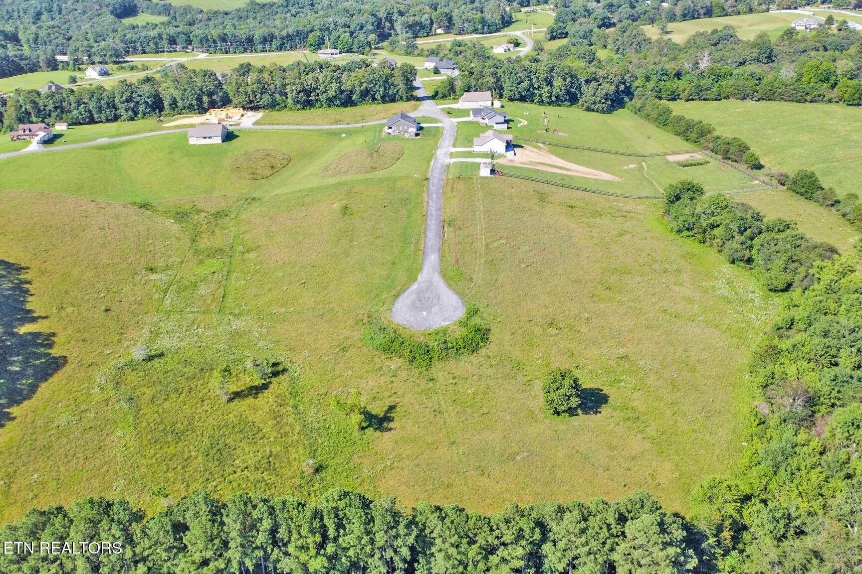 Crossville, TN 38555,Lot 39 Estate LN