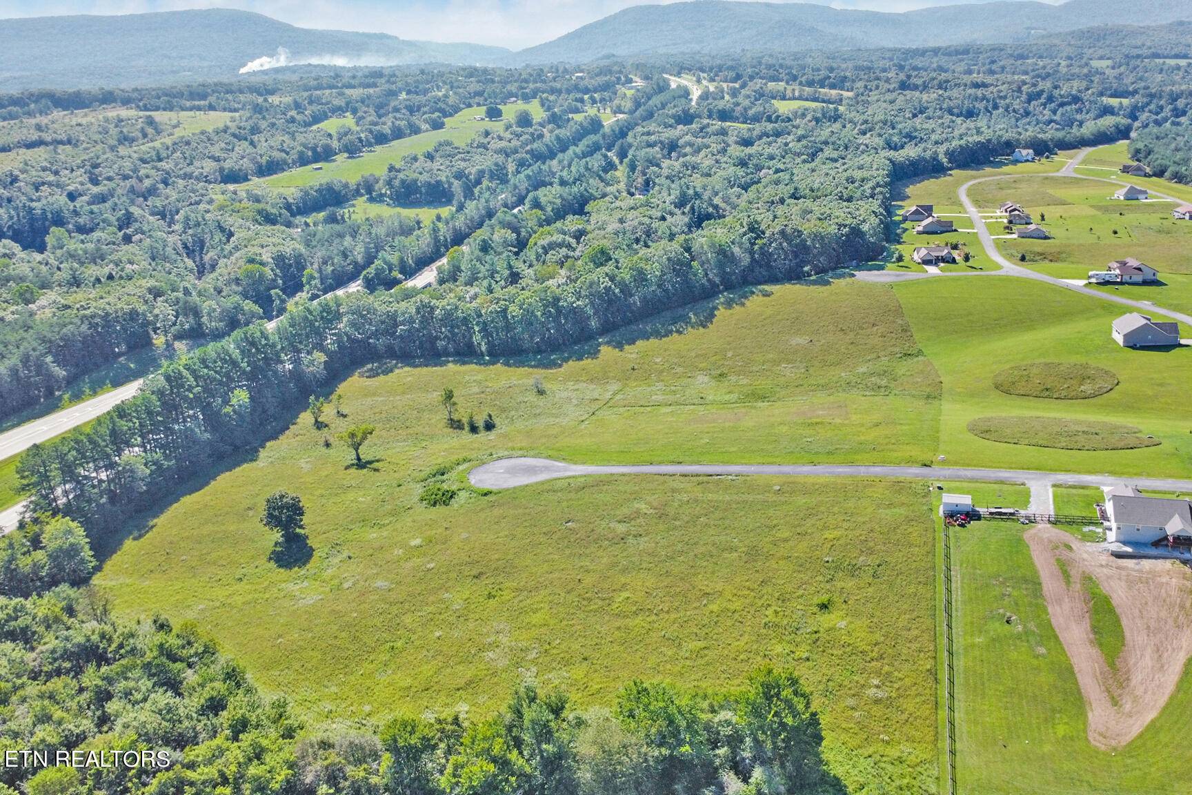 Crossville, TN 38555,Lot 39 Estate LN