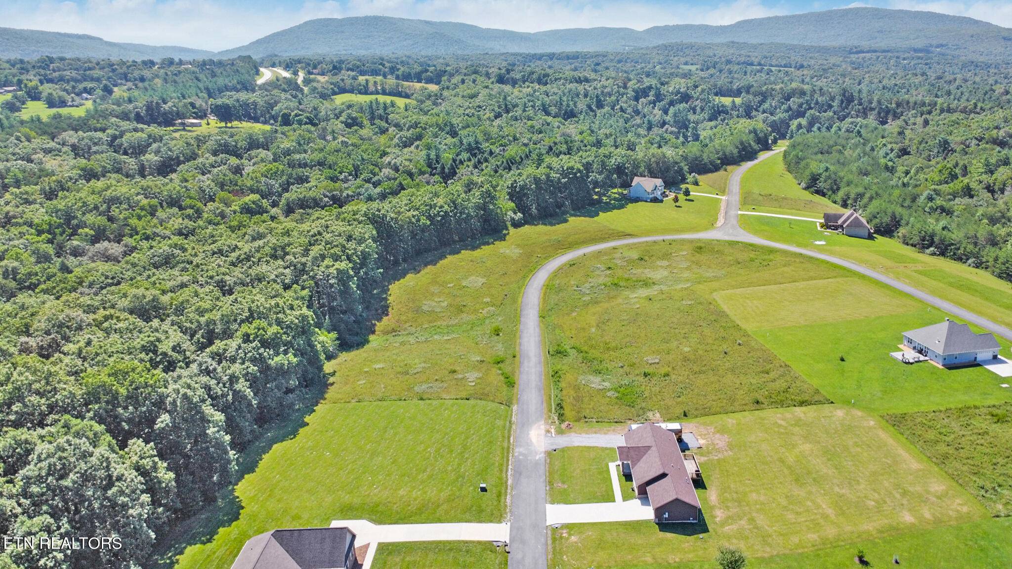 Crossville, TN 38555,Lot 41 Estate Loop Tr