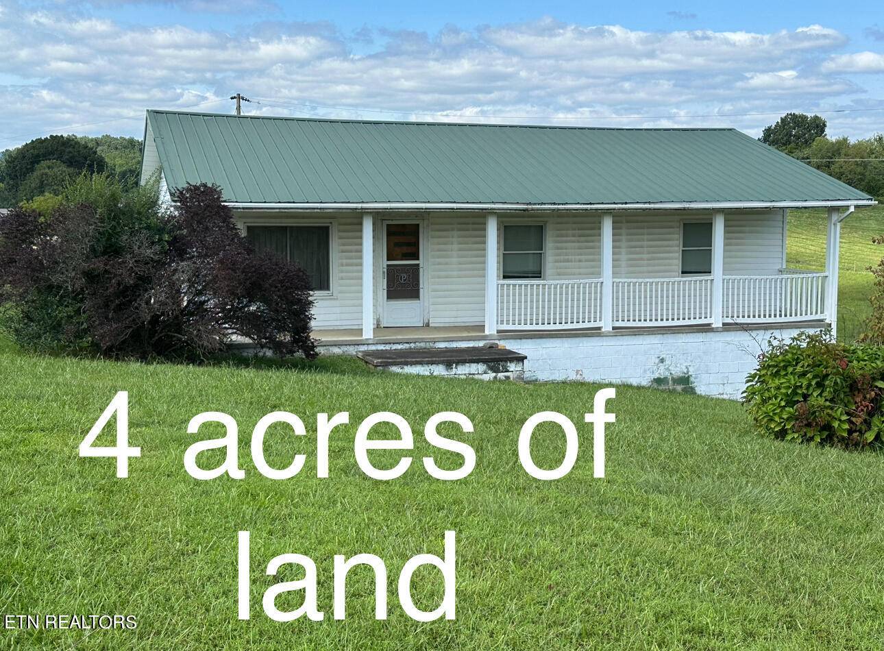 Jonesville, VA 24263,182 Lilac LN