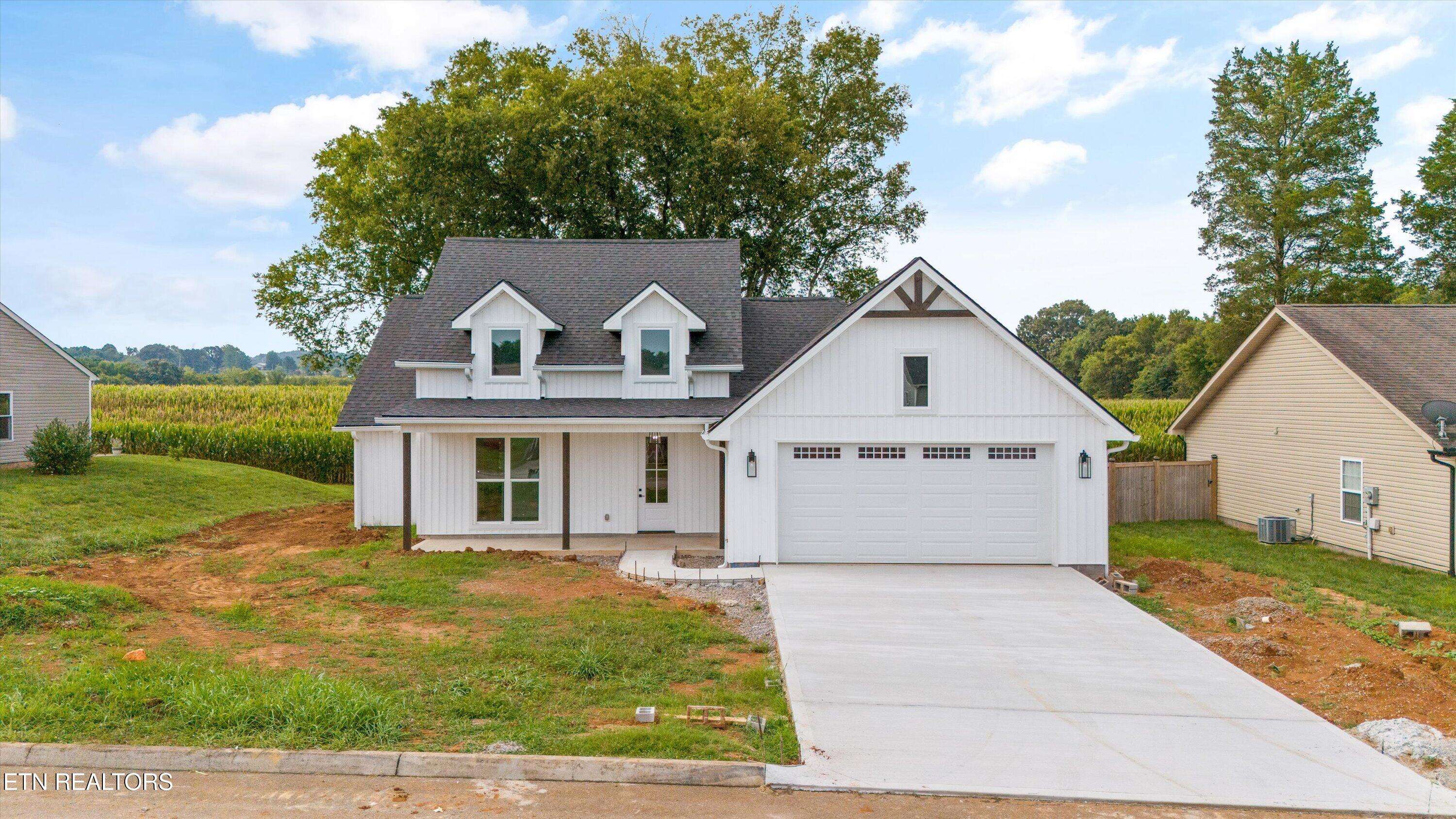 Loudon, TN 37774,1400 Olivia CIR