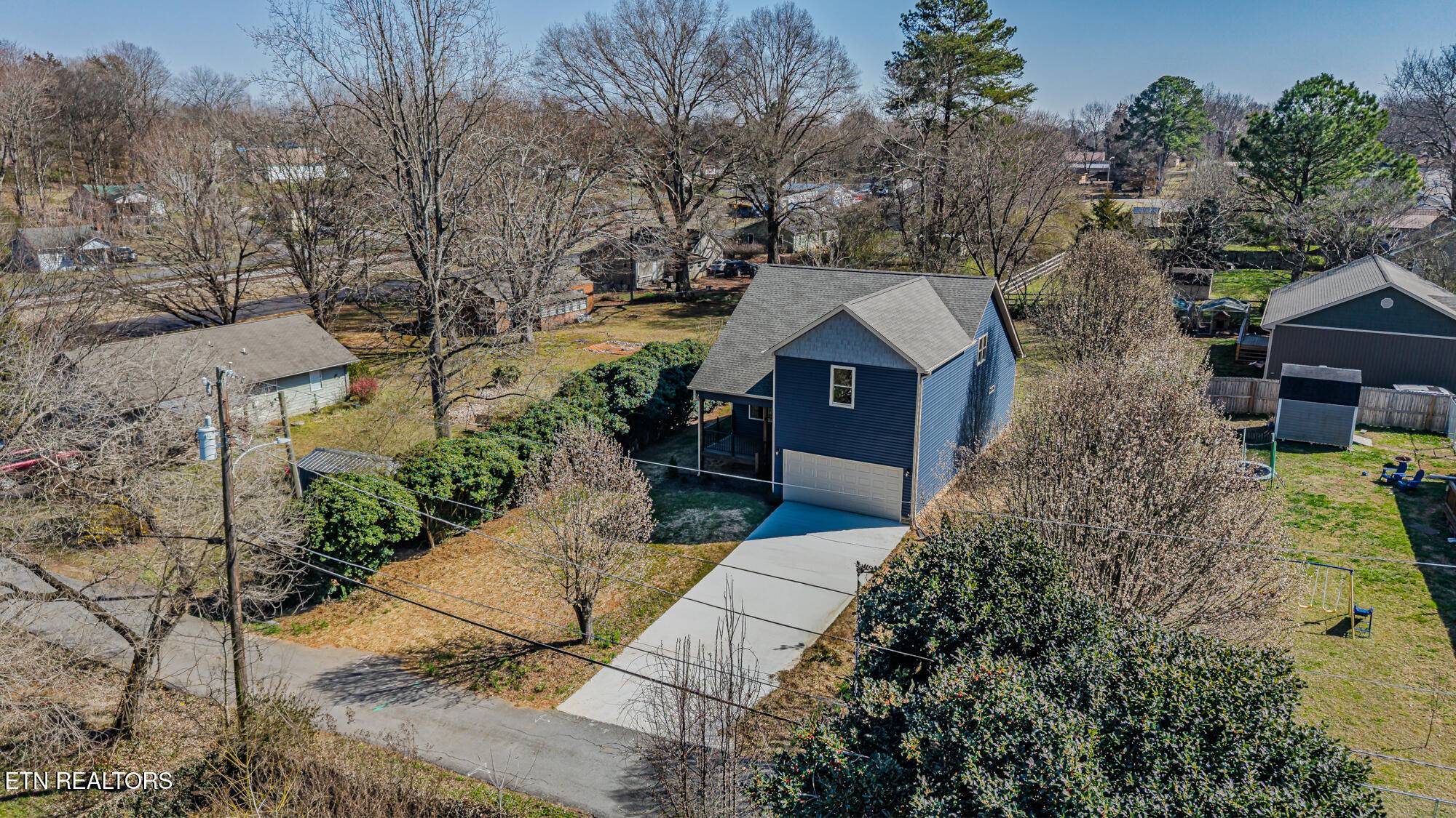 Athens, TN 37303,9 Webb St