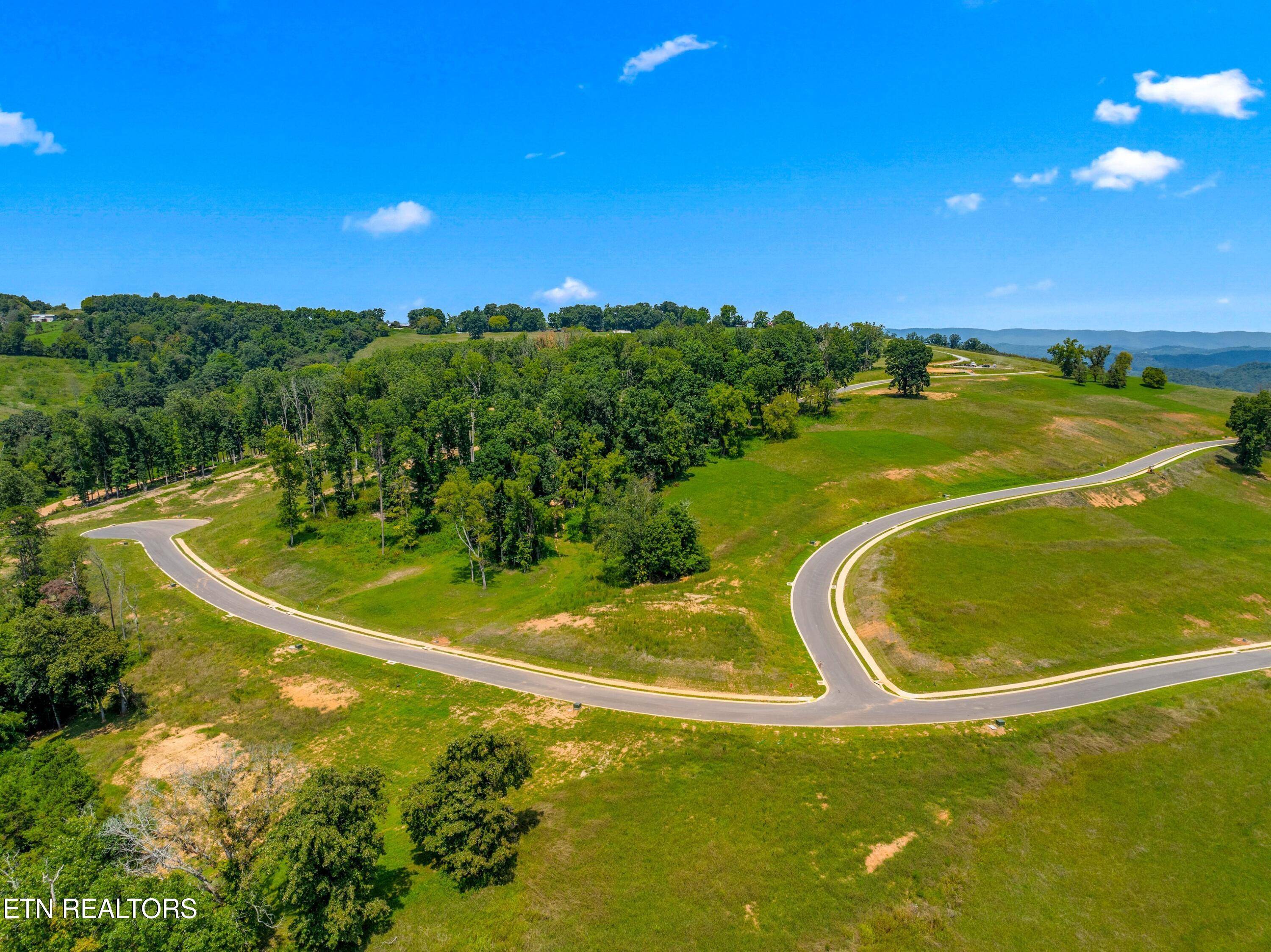 Morristown, TN 37814,Lot 279 Inlet CV