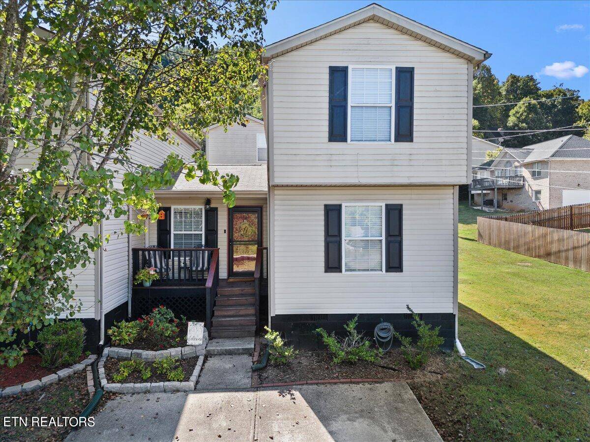 Knoxville, TN 37918,500 Kashmir WAY