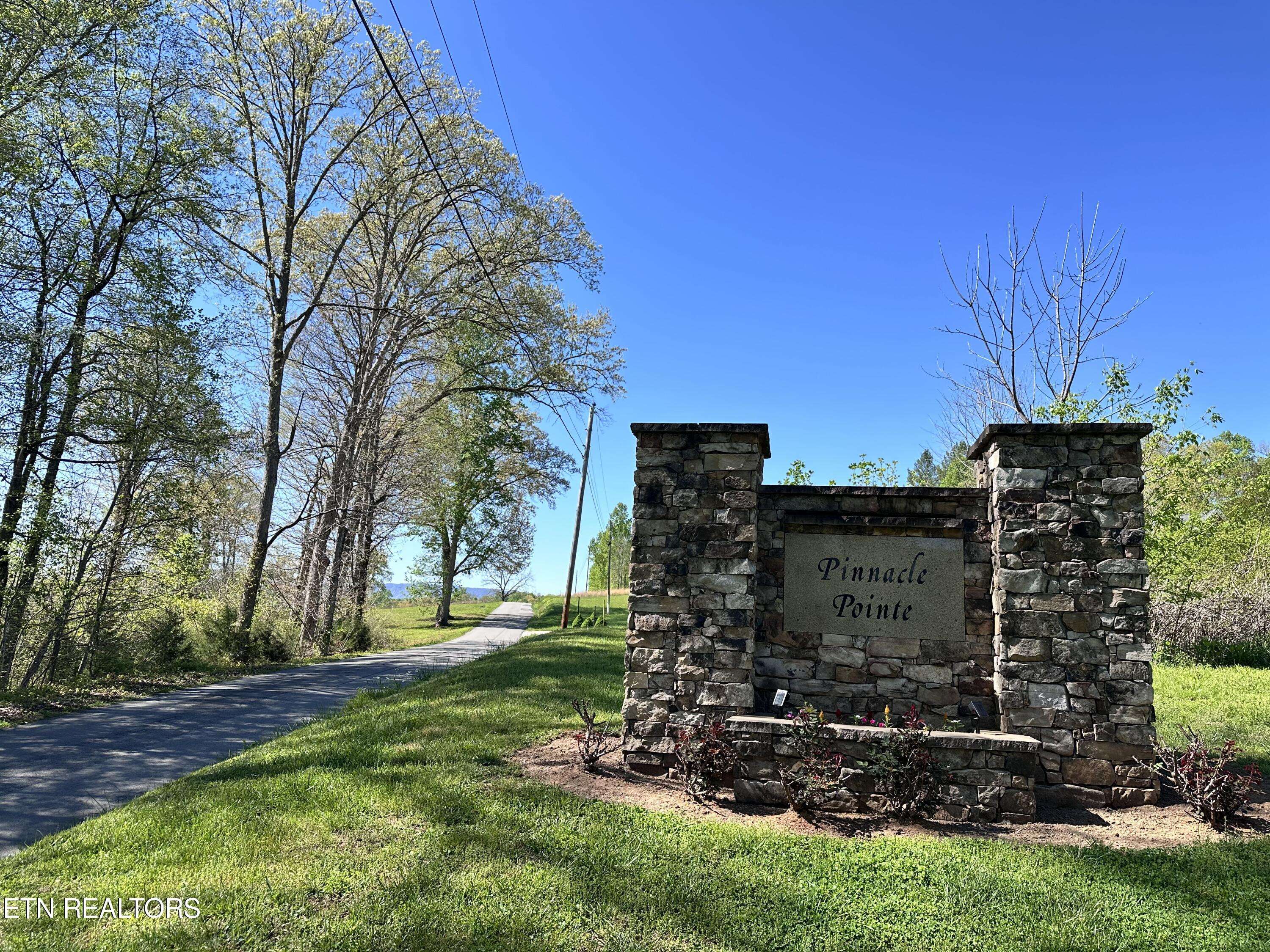 Sharps Chapel, TN 37866,Lot 7 Old Leadmine Bend Rd