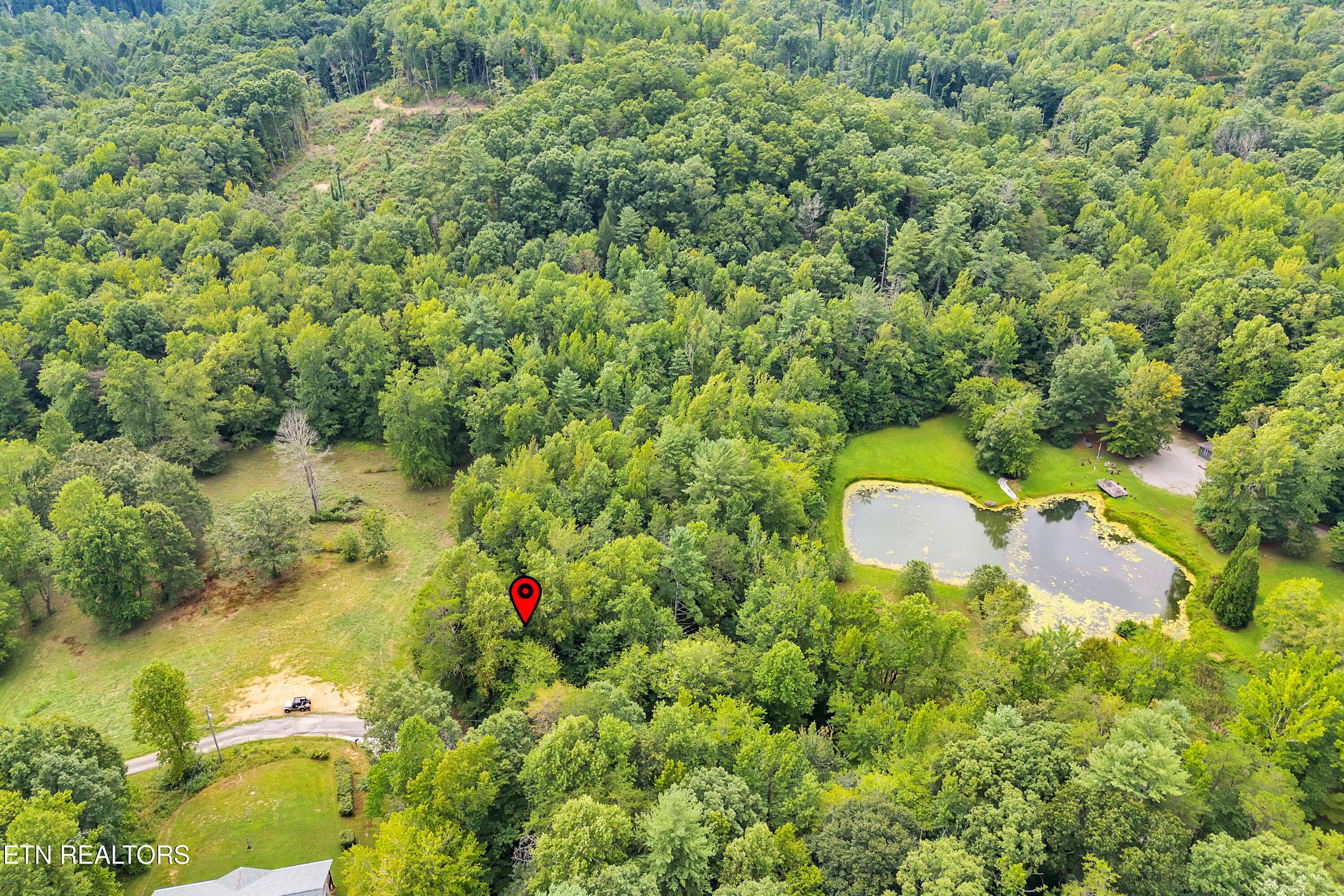 Oliver Springs, TN 37840,Lot 3R-2 Cove LN