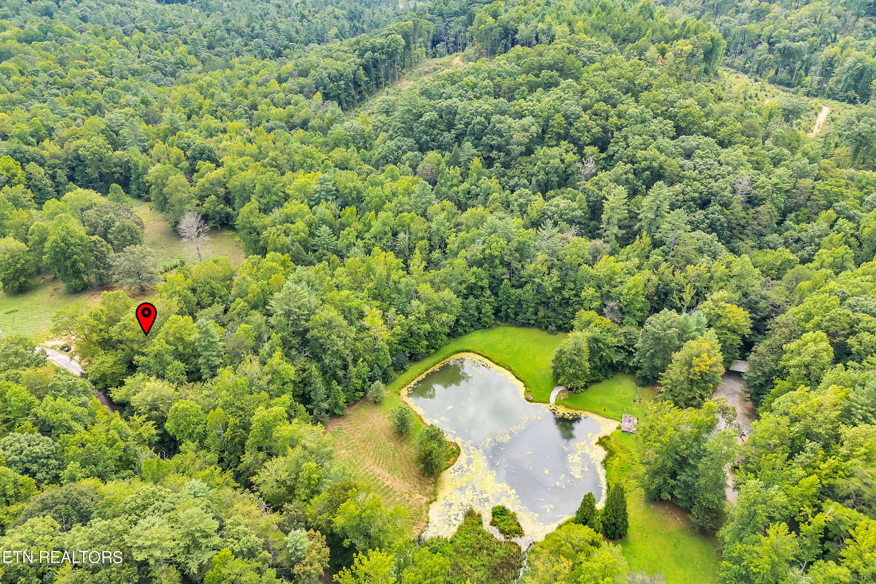 Oliver Springs, TN 37840,Lot 3R-2 Cove LN