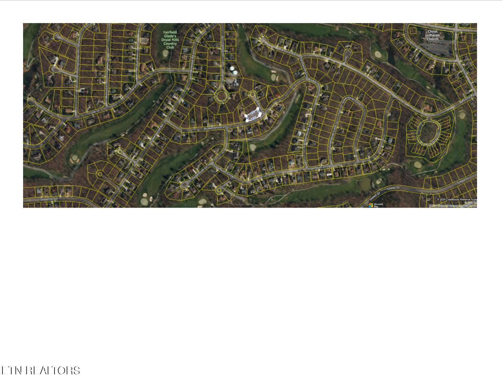 Crossville, TN 38558,127 Brokenwood LN