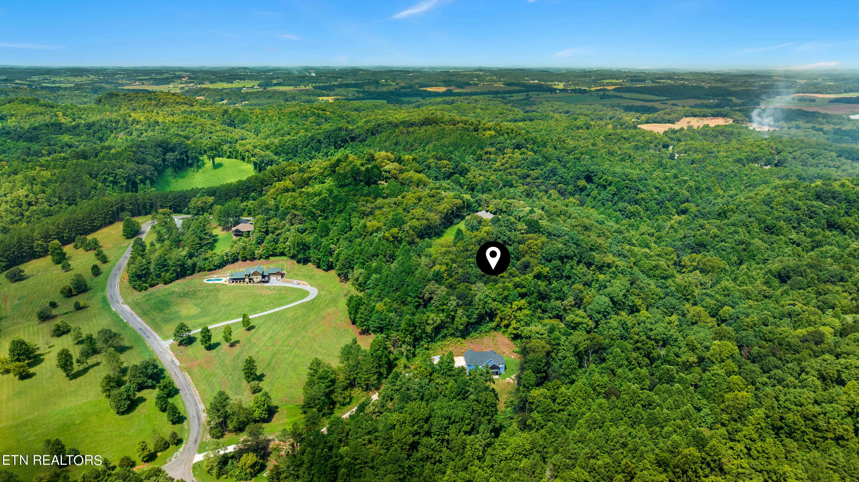 Vonore, TN 37885,Overlook Way