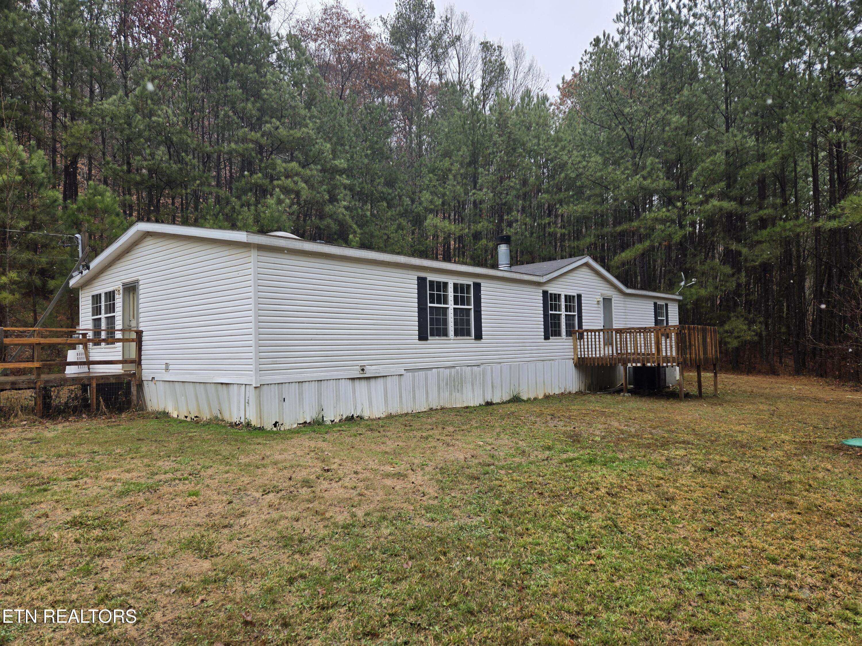 Bulls Gap, TN 37711,303 Speedwell LN