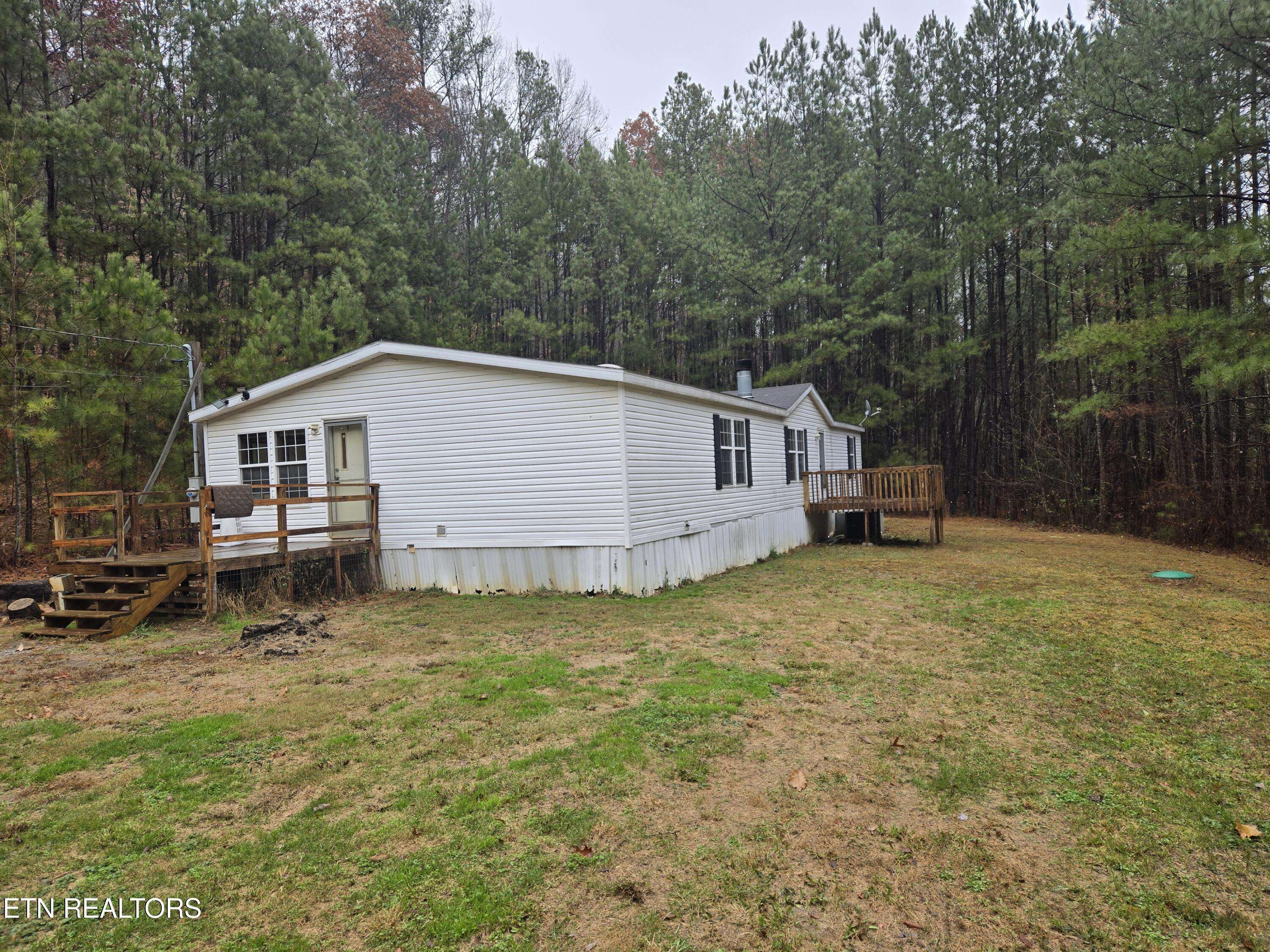 Bulls Gap, TN 37711,303 Speedwell LN