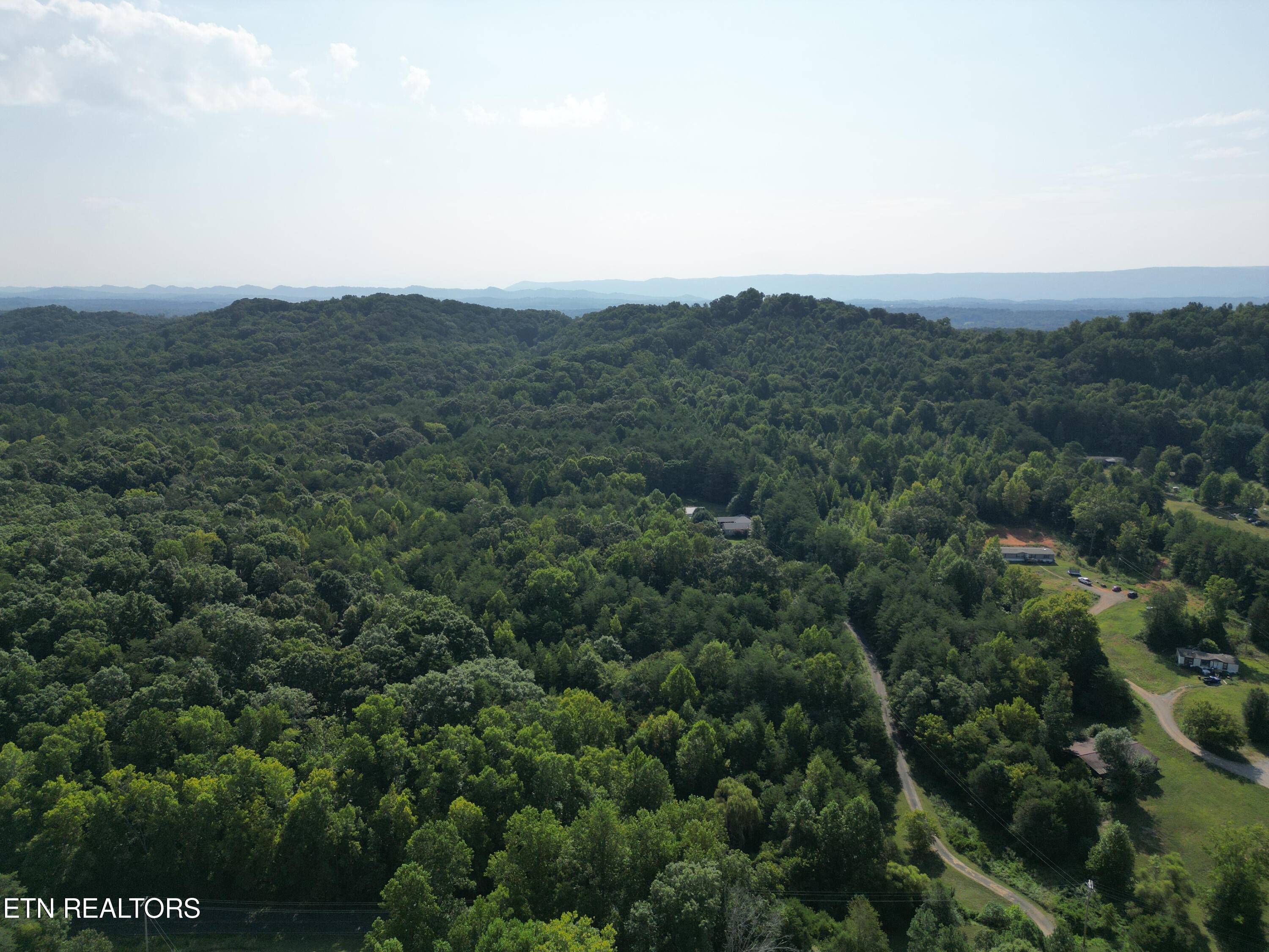 Athens, TN 37303,19 Acres County Rd 655 Rd