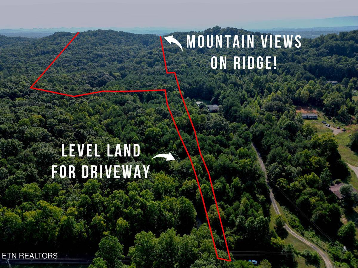 Athens, TN 37303,19 Acres County Rd 655 Rd